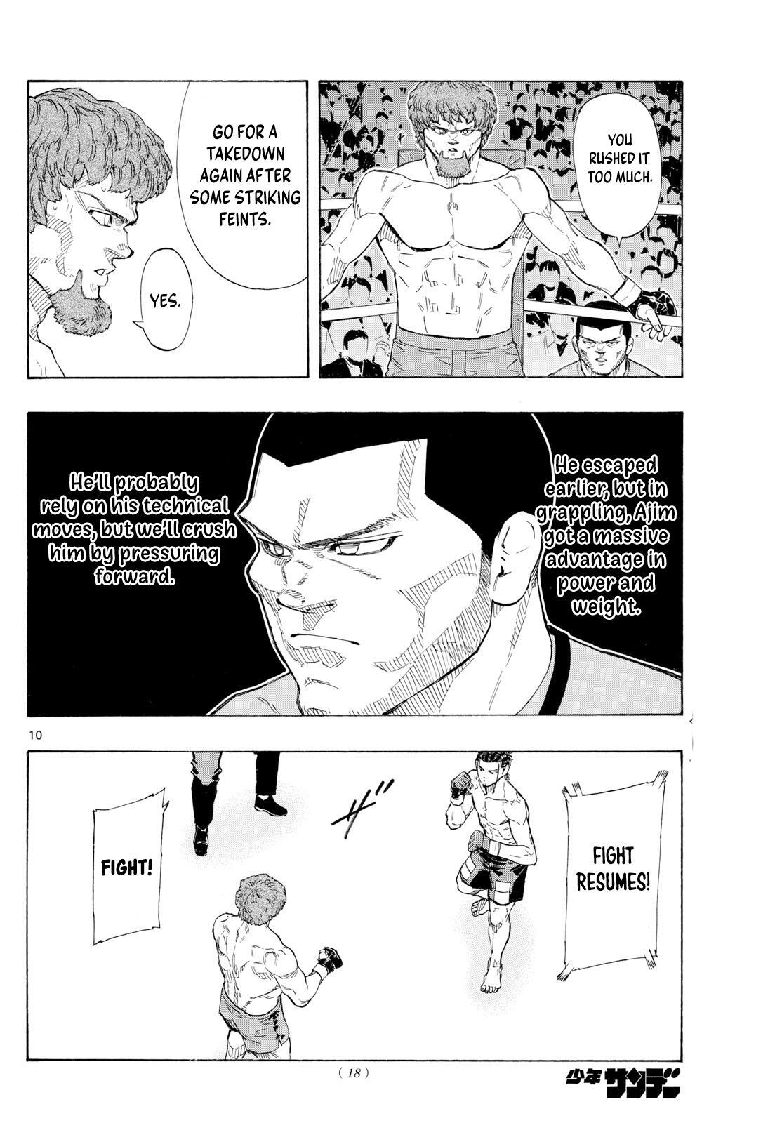 Read Red Blue Manga Online