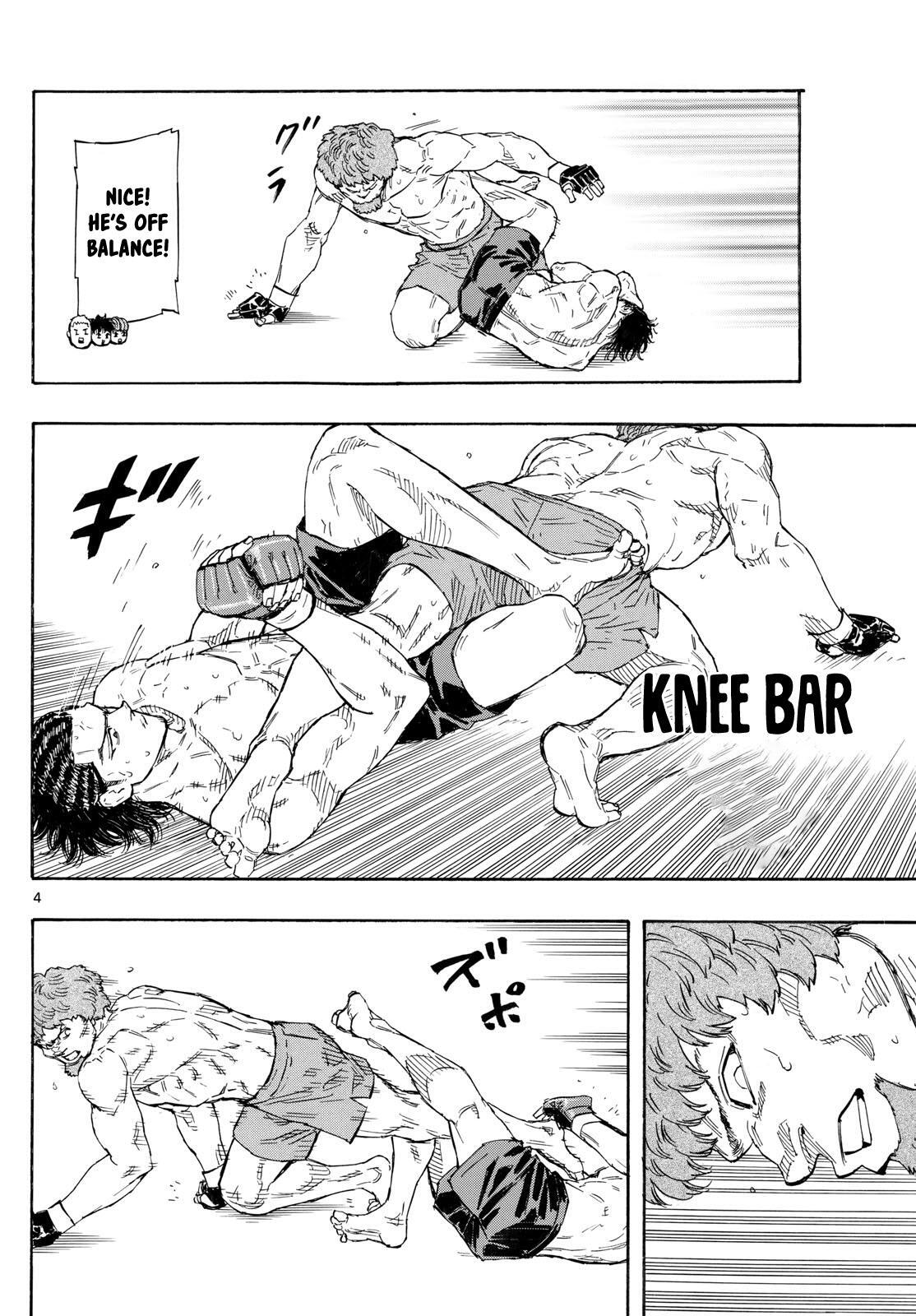 Read Red Blue Manga Online