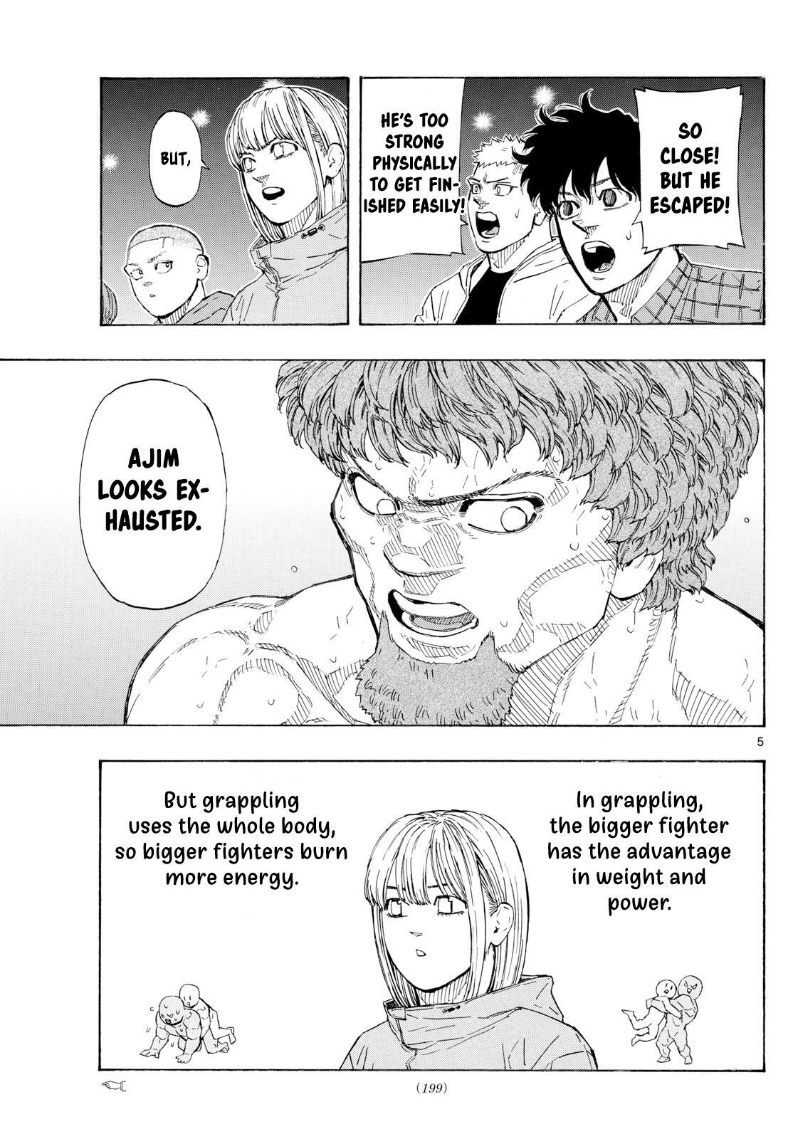 Read Red Blue Manga Online