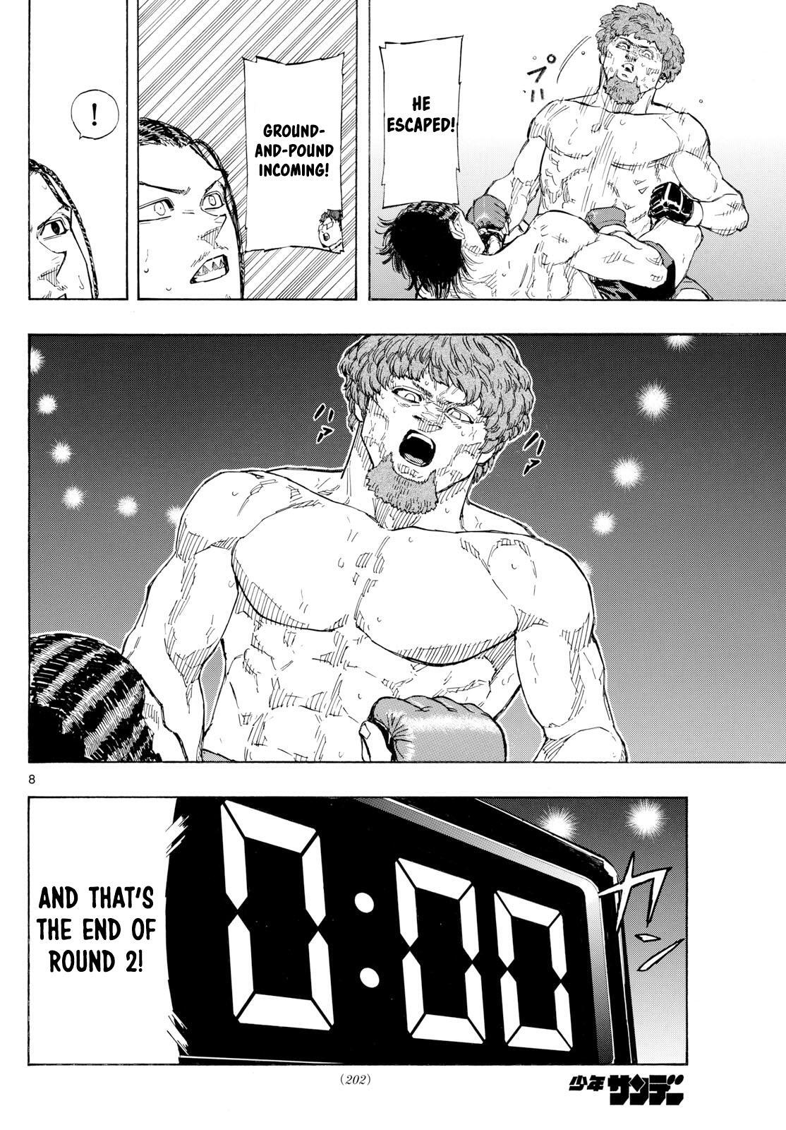 Read Red Blue Manga Online