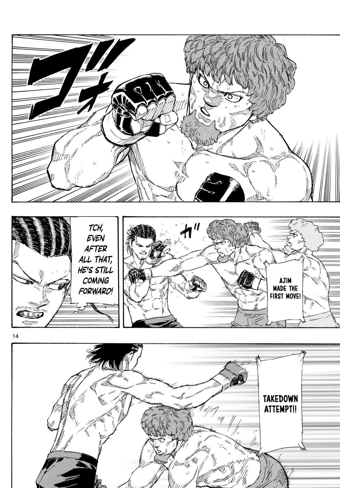 Read Red Blue Manga Online