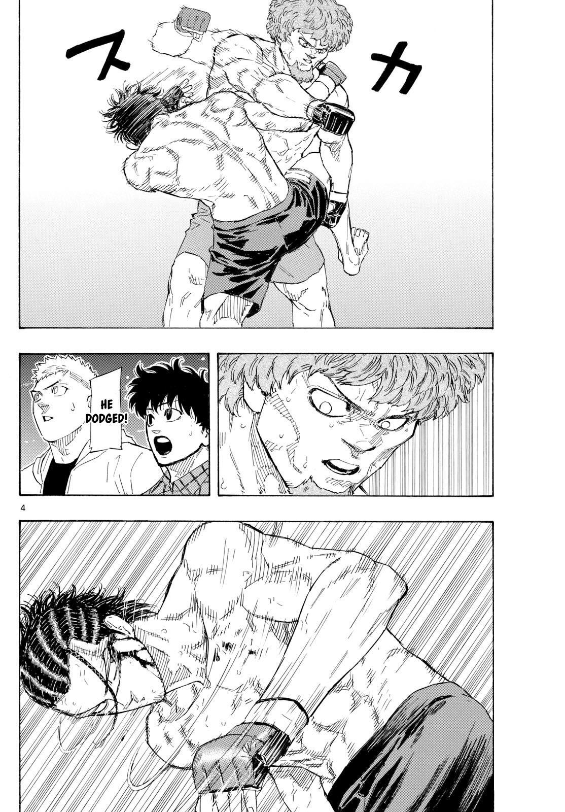 Read Red Blue Manga Online