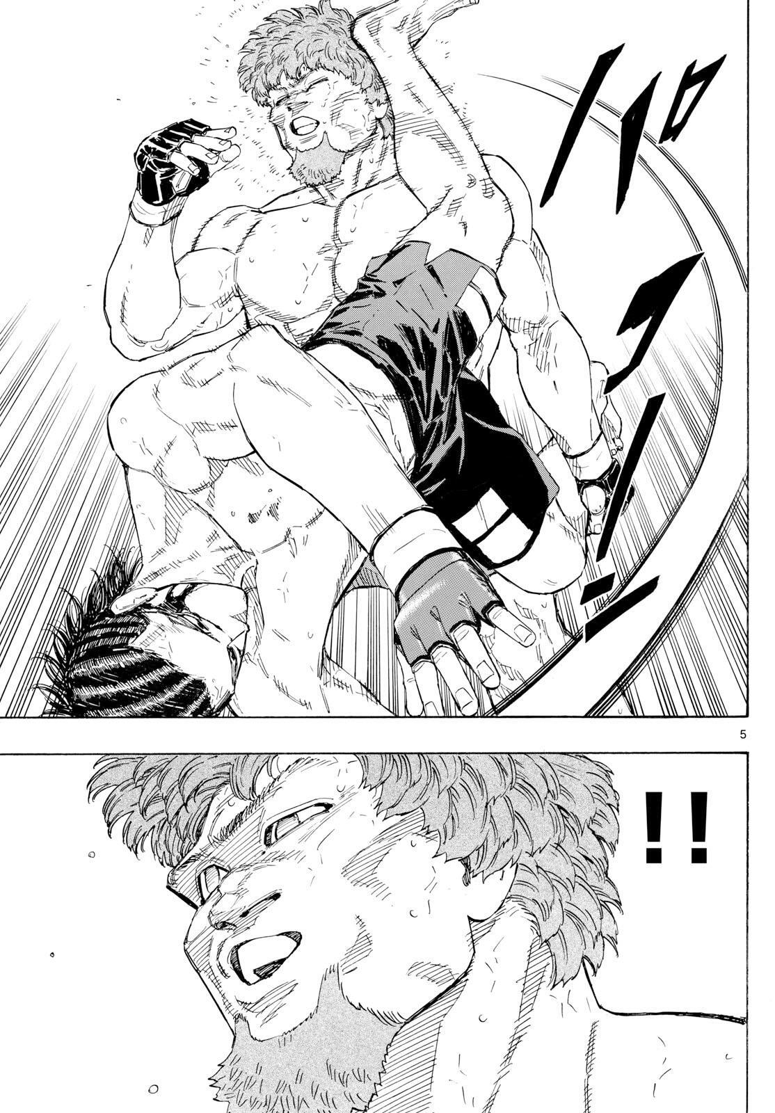 Read Red Blue Manga Online