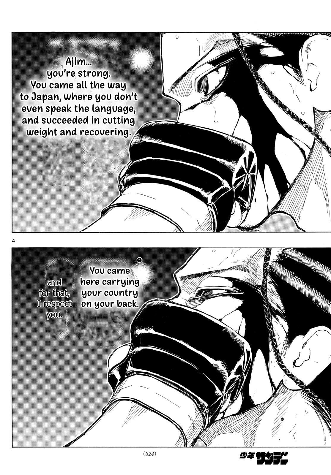 Read Red Blue Manga Online