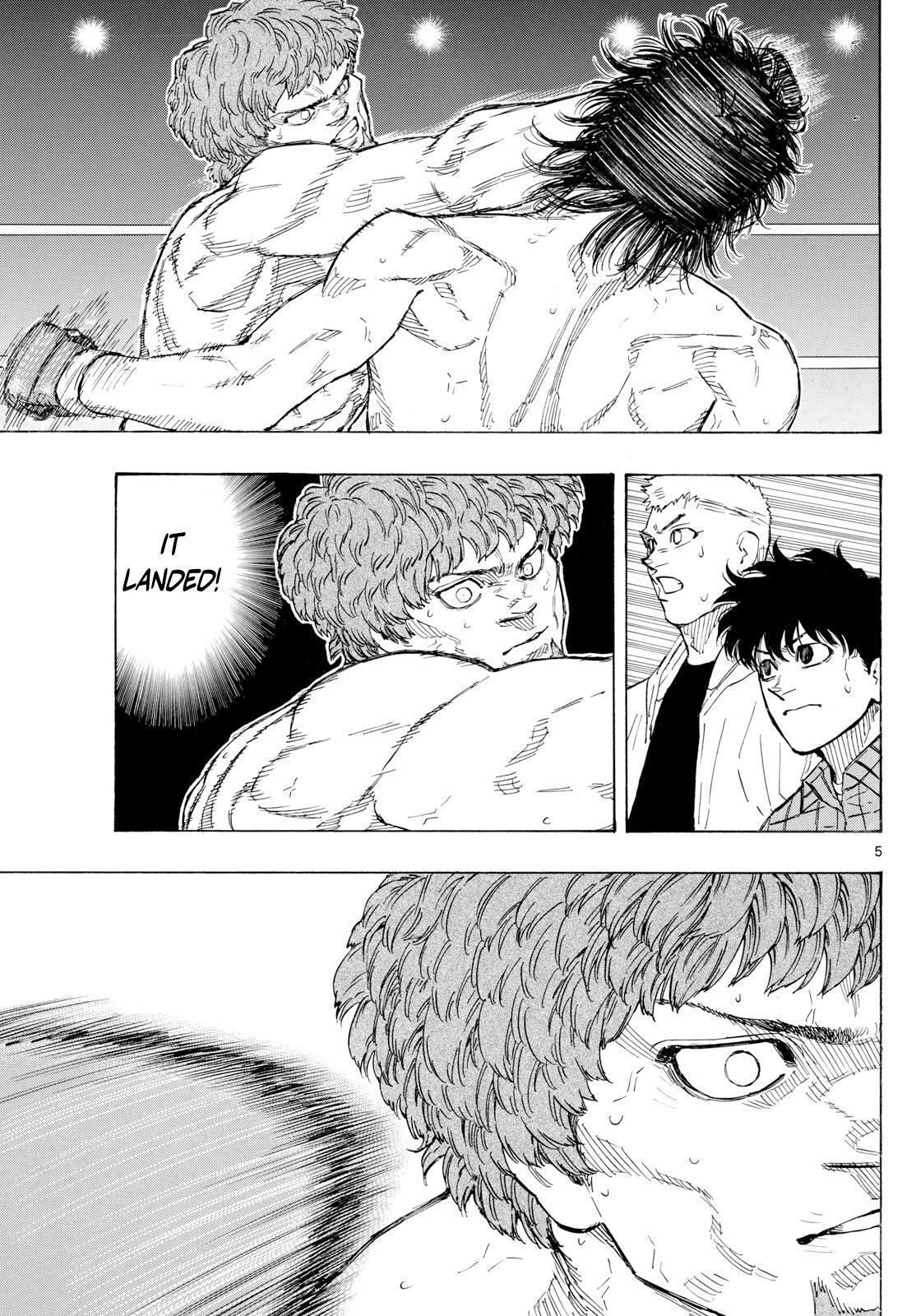 Read Red Blue Manga Online