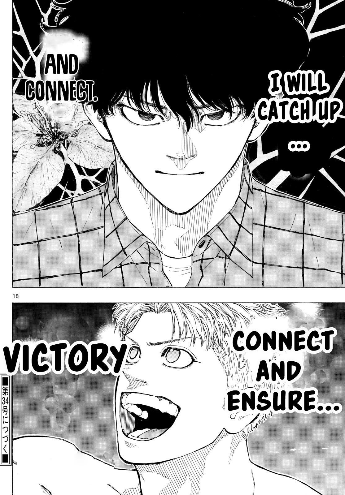 Read Red Blue Manga Online