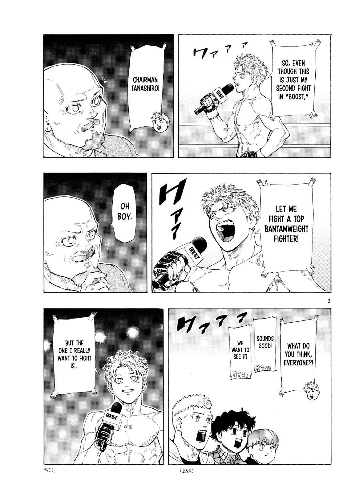 Read Red Blue Manga Online