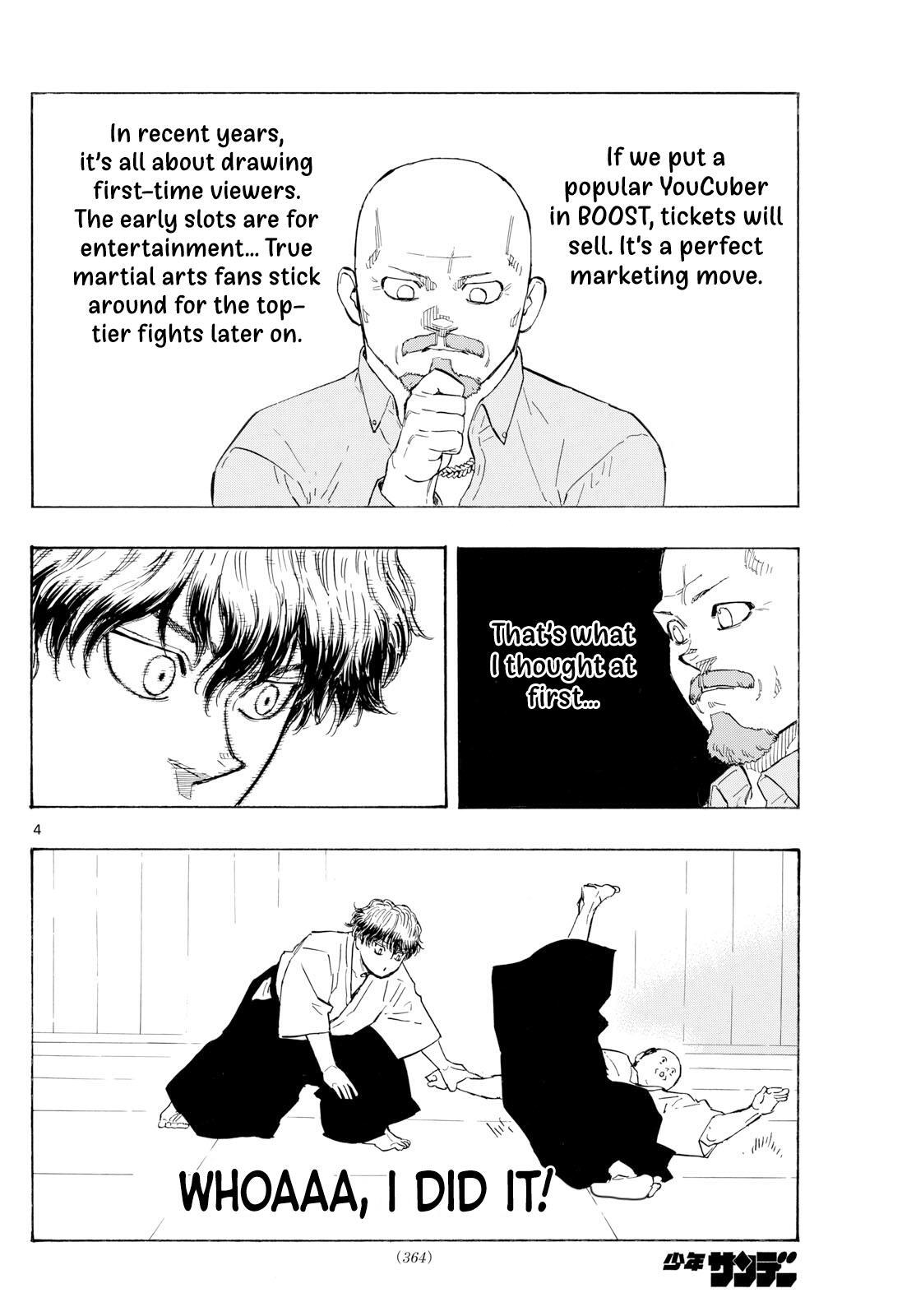 Read Red Blue Manga Online