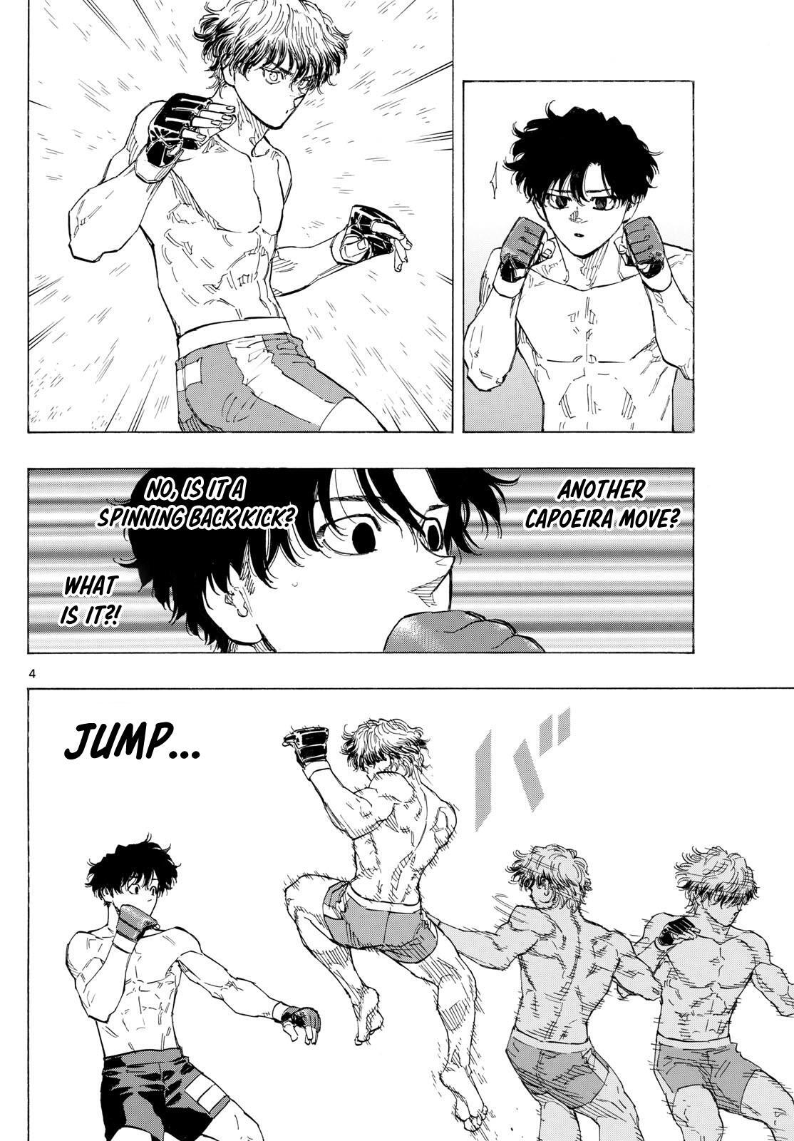 Read Red Blue Manga Online