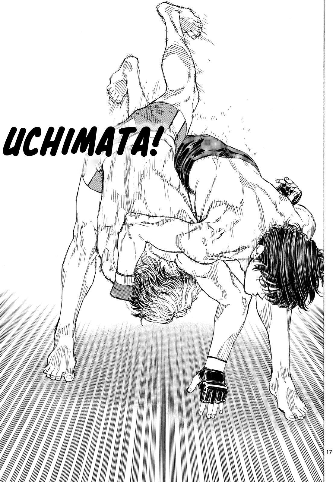 Read Red Blue Manga Online