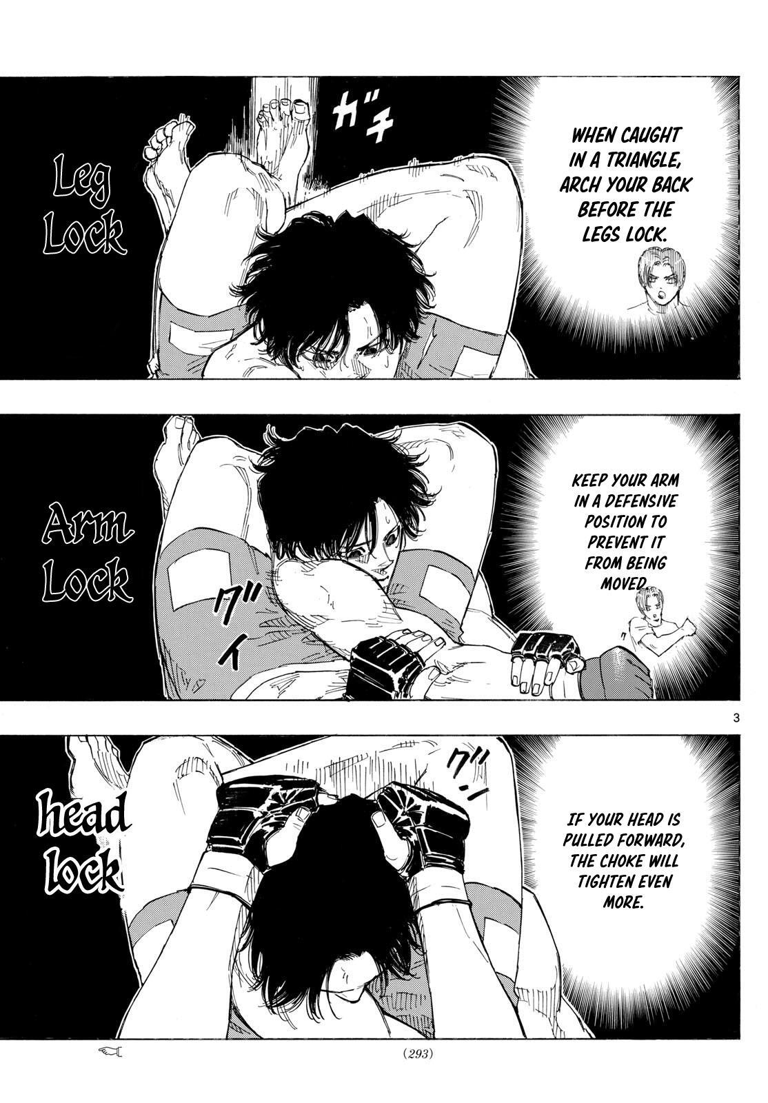 Read Red Blue Manga Online