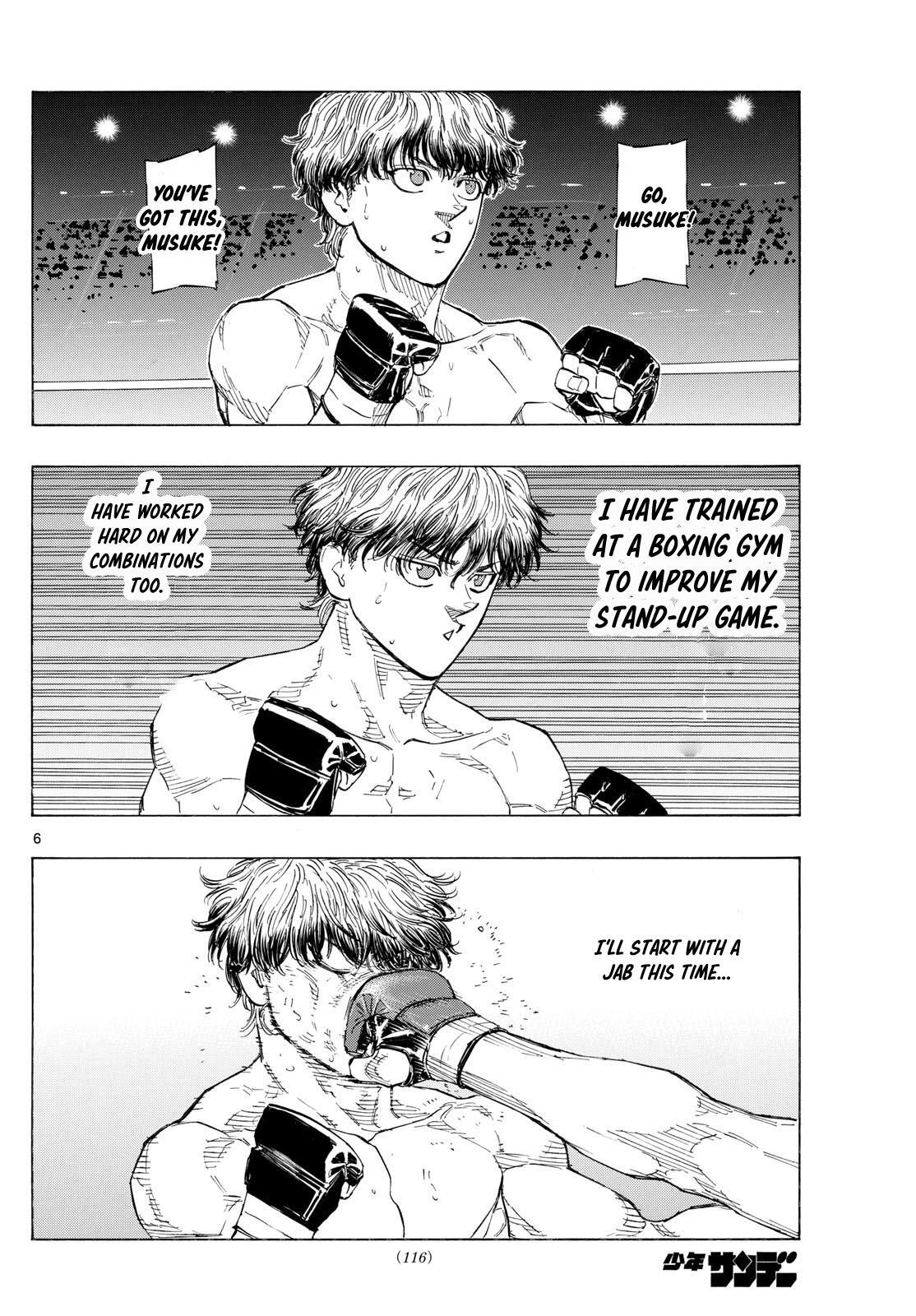 Read Red Blue Manga Online