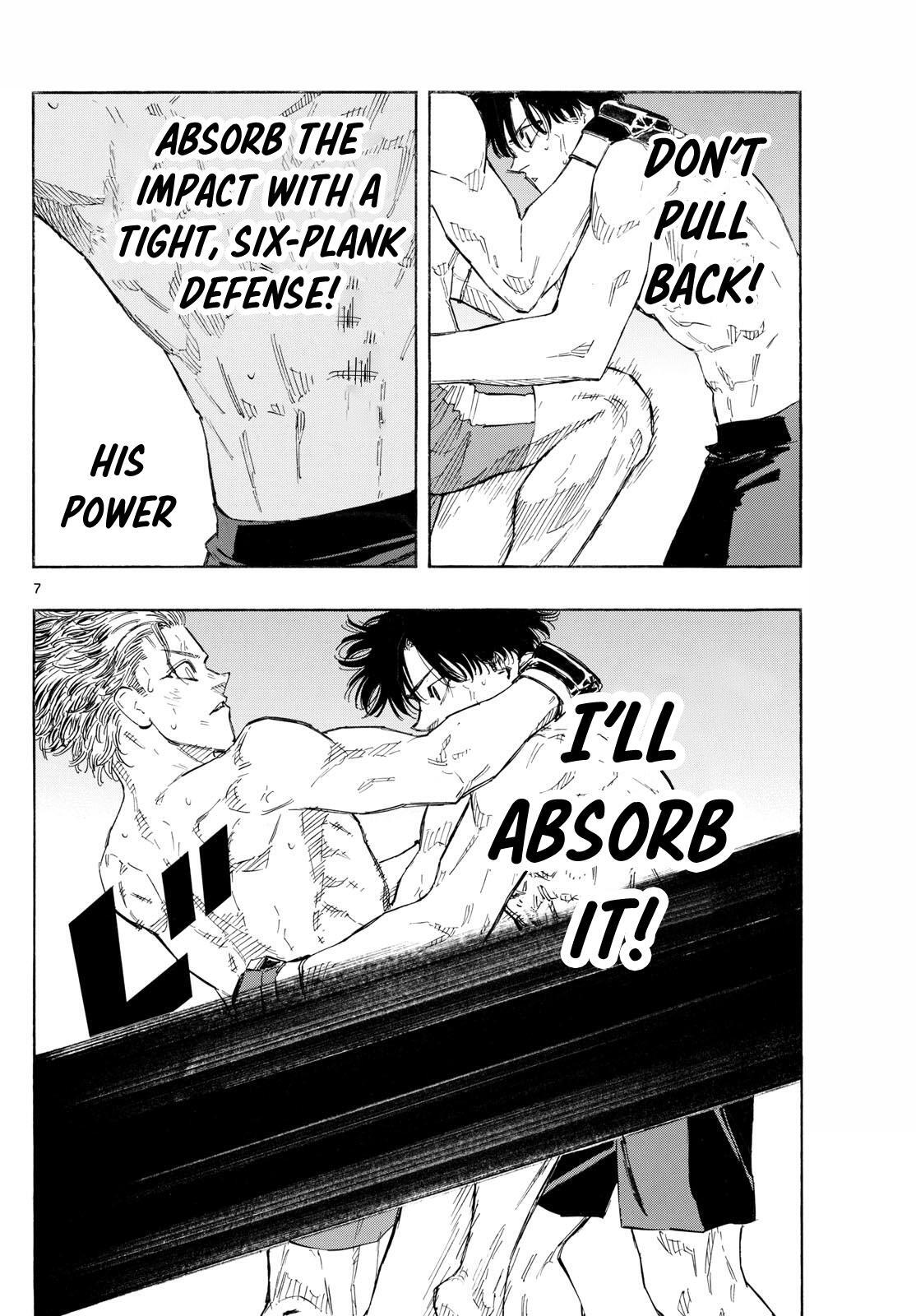Read Red Blue Manga Online
