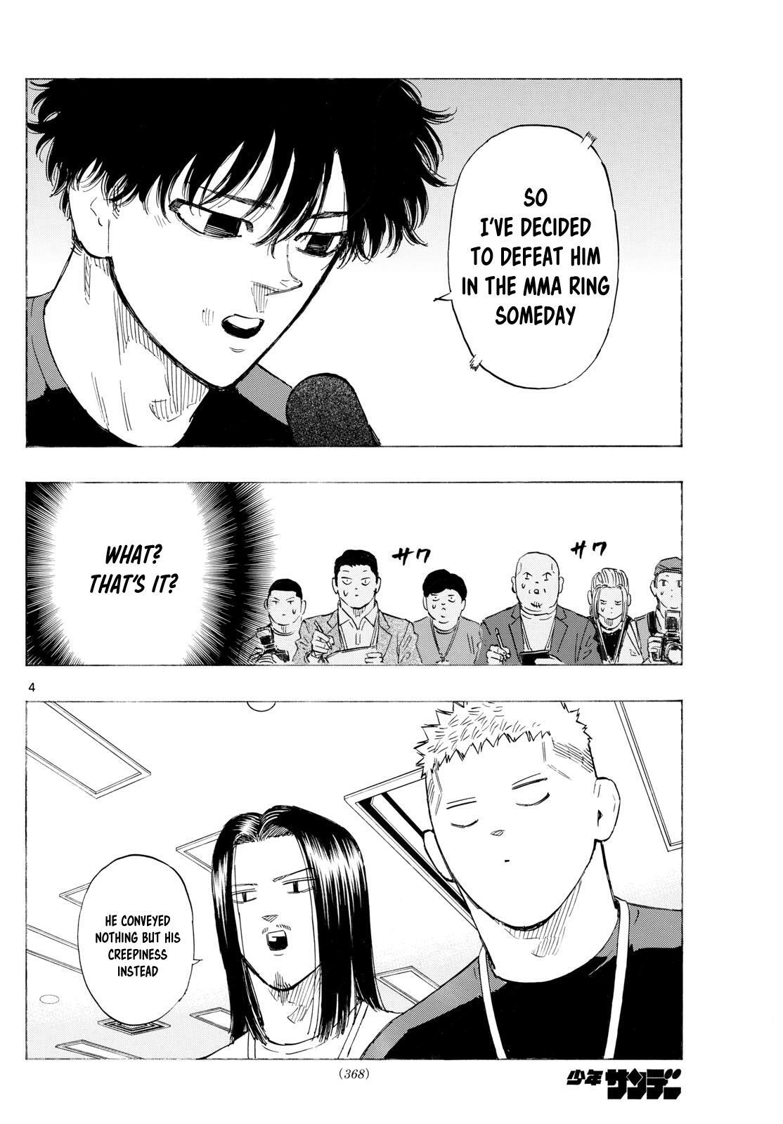 Read Red Blue Manga Online