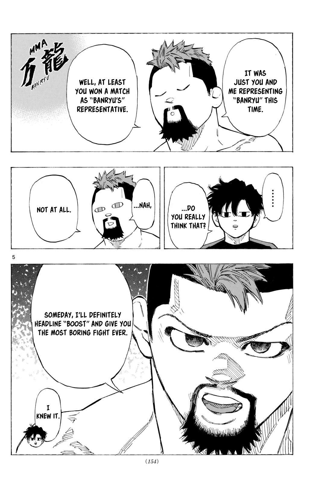 Read Red Blue Manga Online