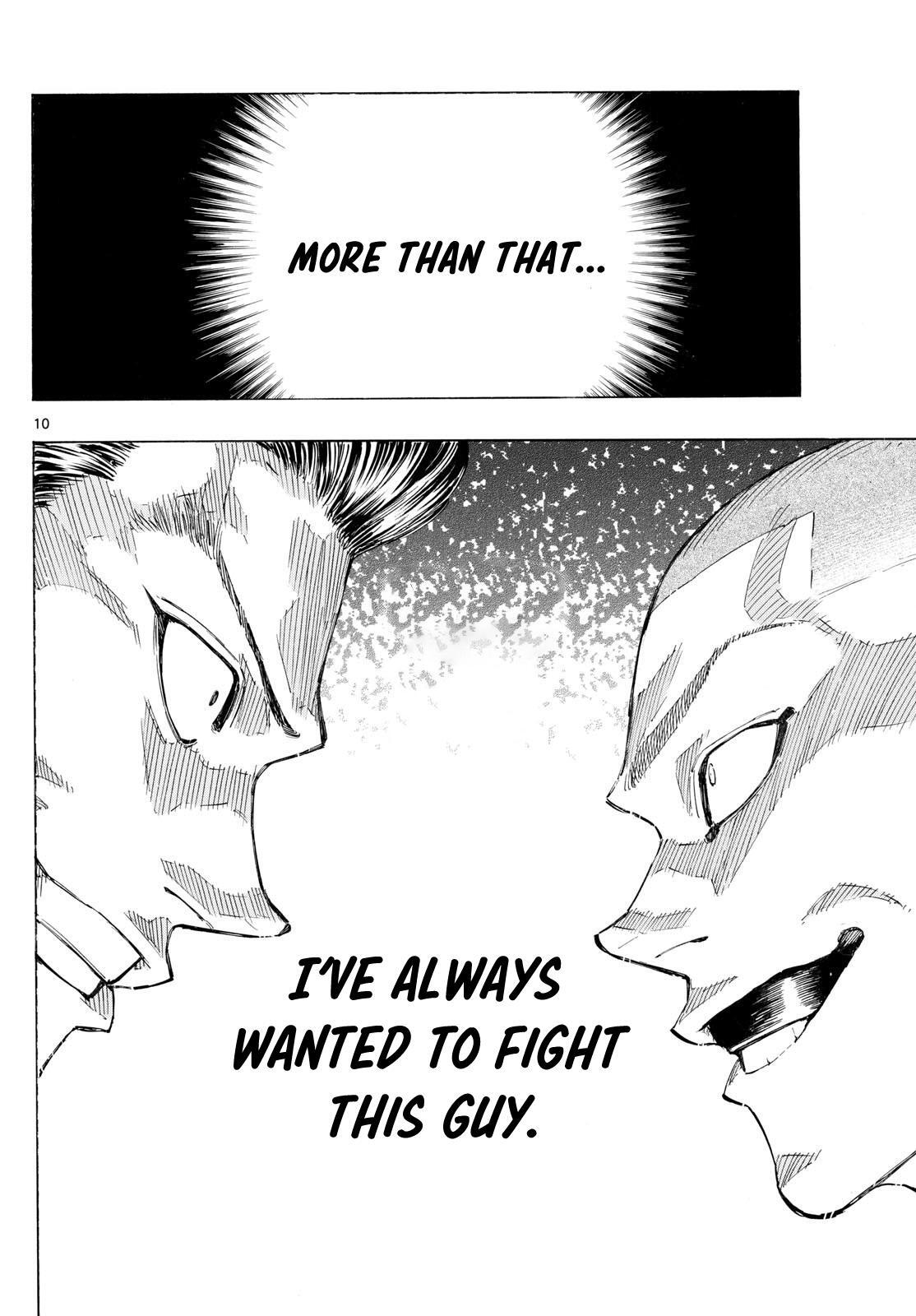 Read Red Blue Manga Online