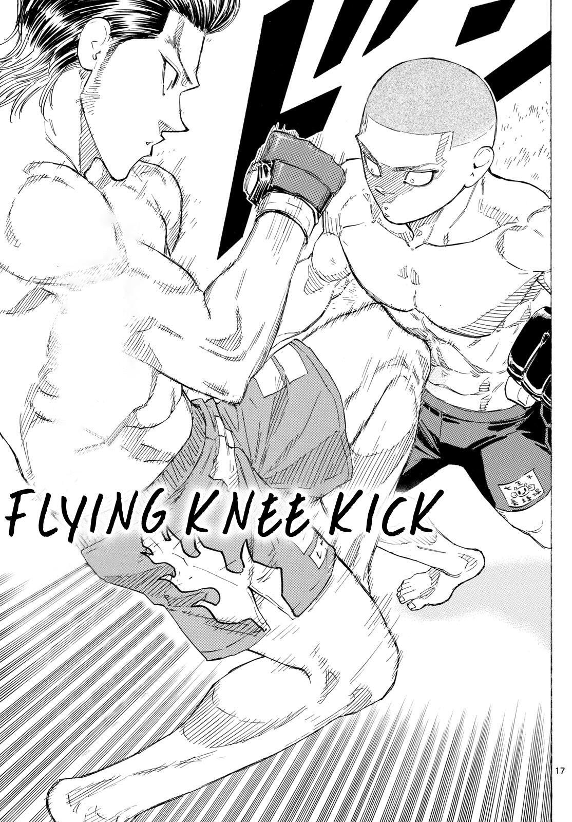 Read Red Blue Manga Online