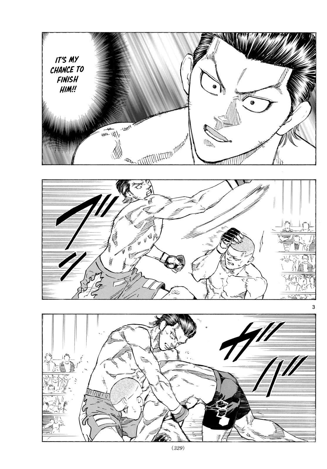 Read Red Blue Manga Online