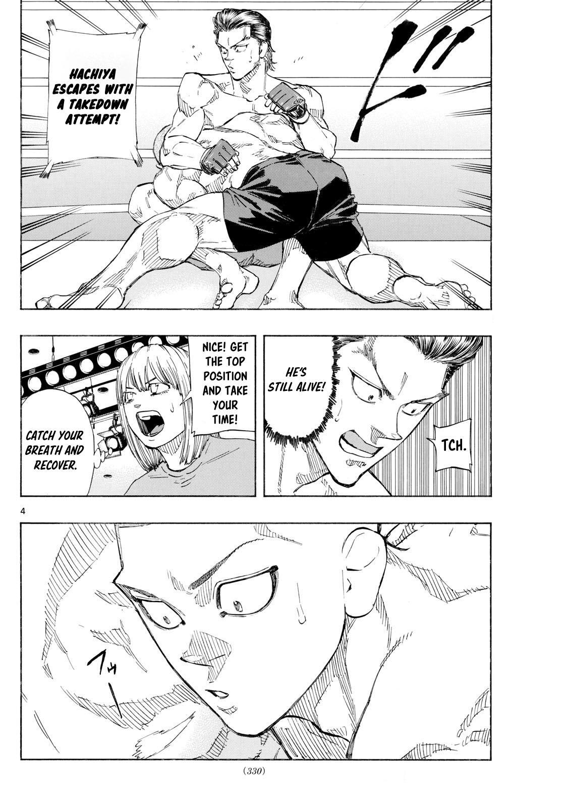 Read Red Blue Manga Online