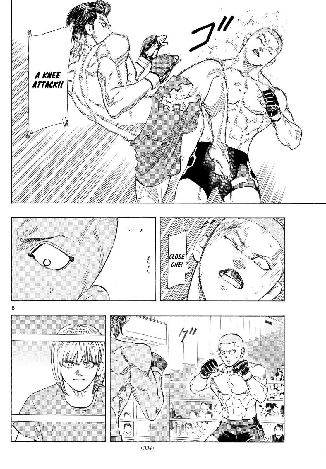 Read Red Blue Manga Online