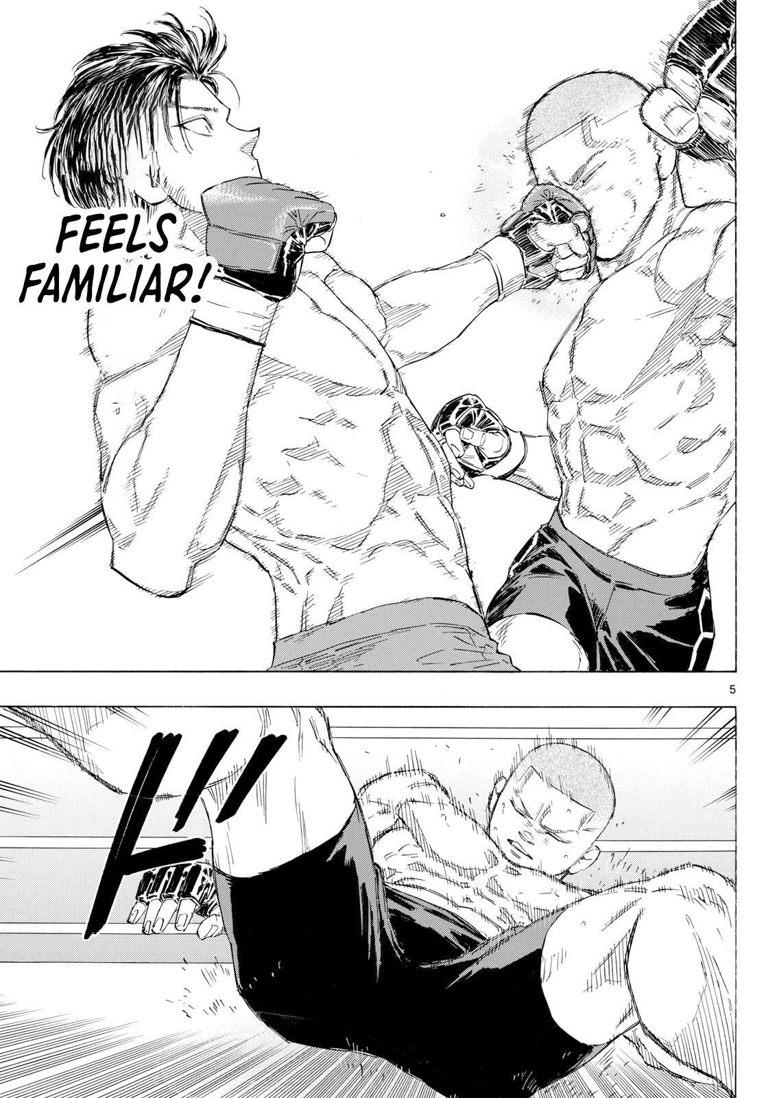 Read Red Blue Manga Online