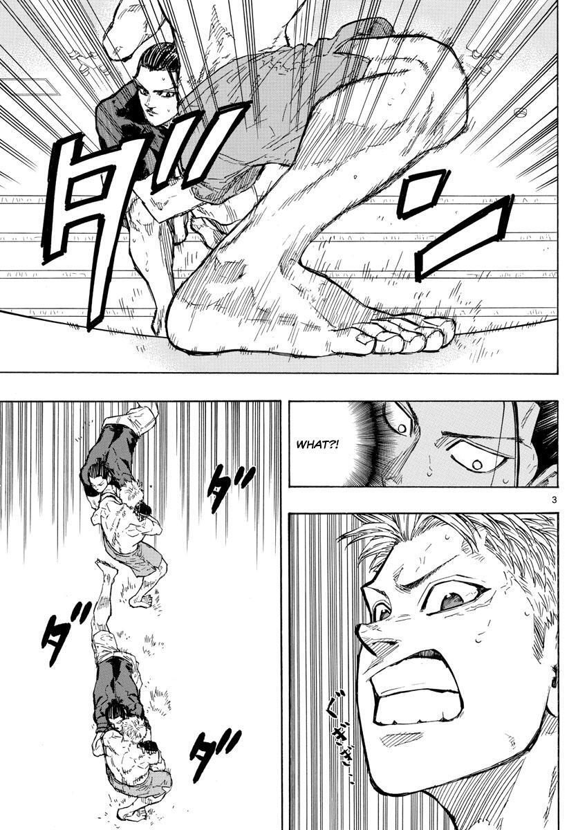 Read Red Blue Manga Online