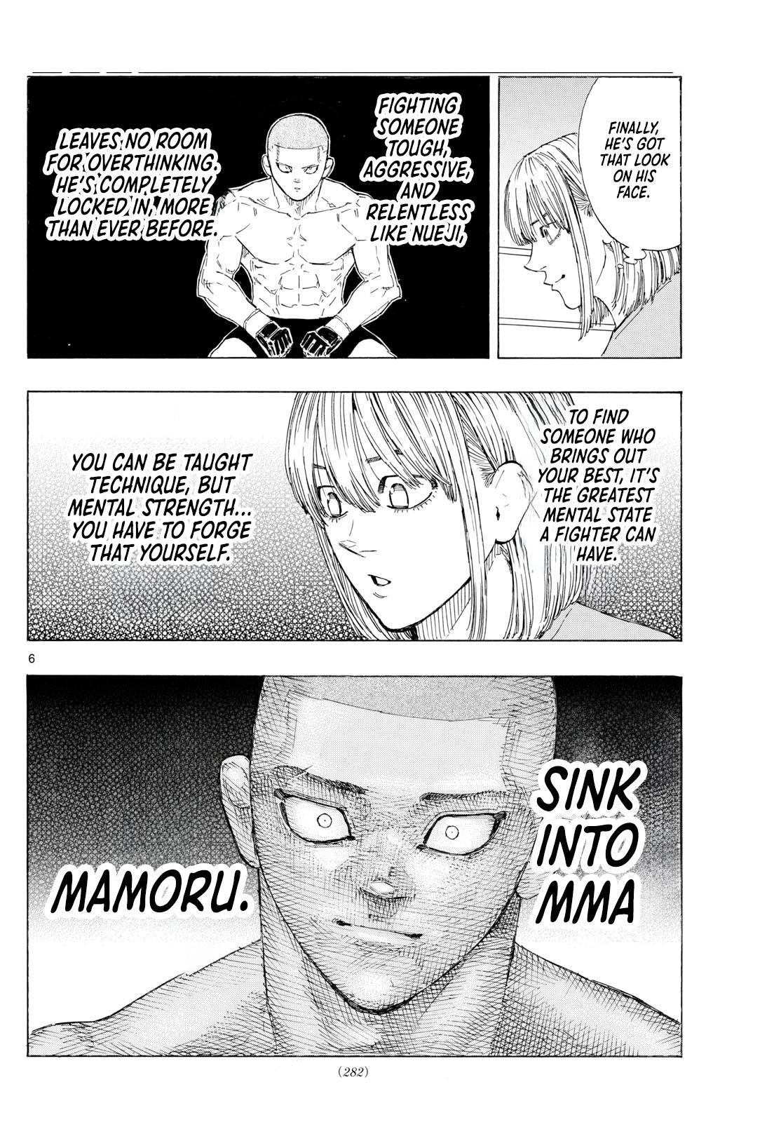 Read Red Blue Manga Online