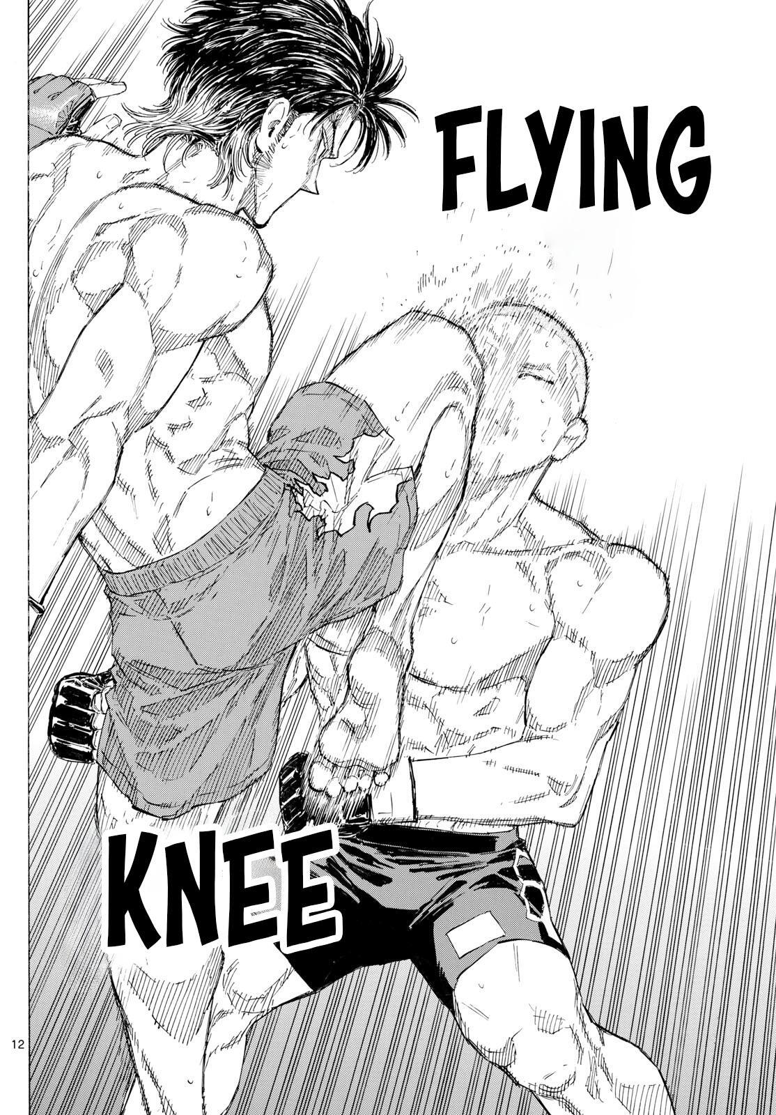 Read Red Blue Manga Online