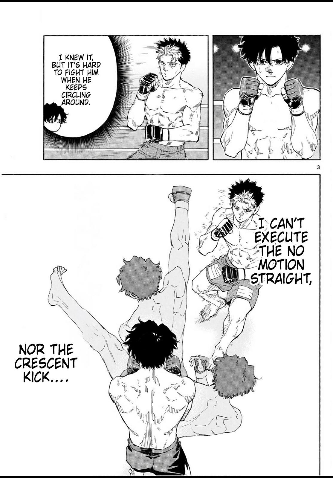 Read Red Blue Manga Online