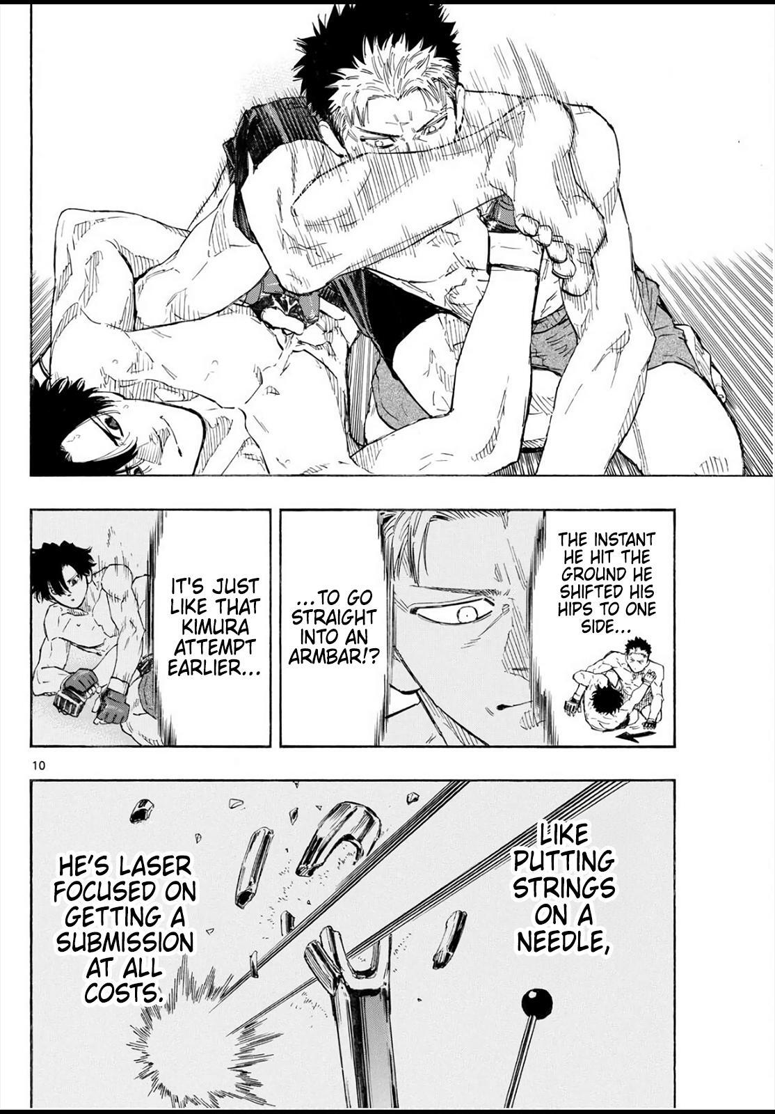 Read Red Blue Manga Online
