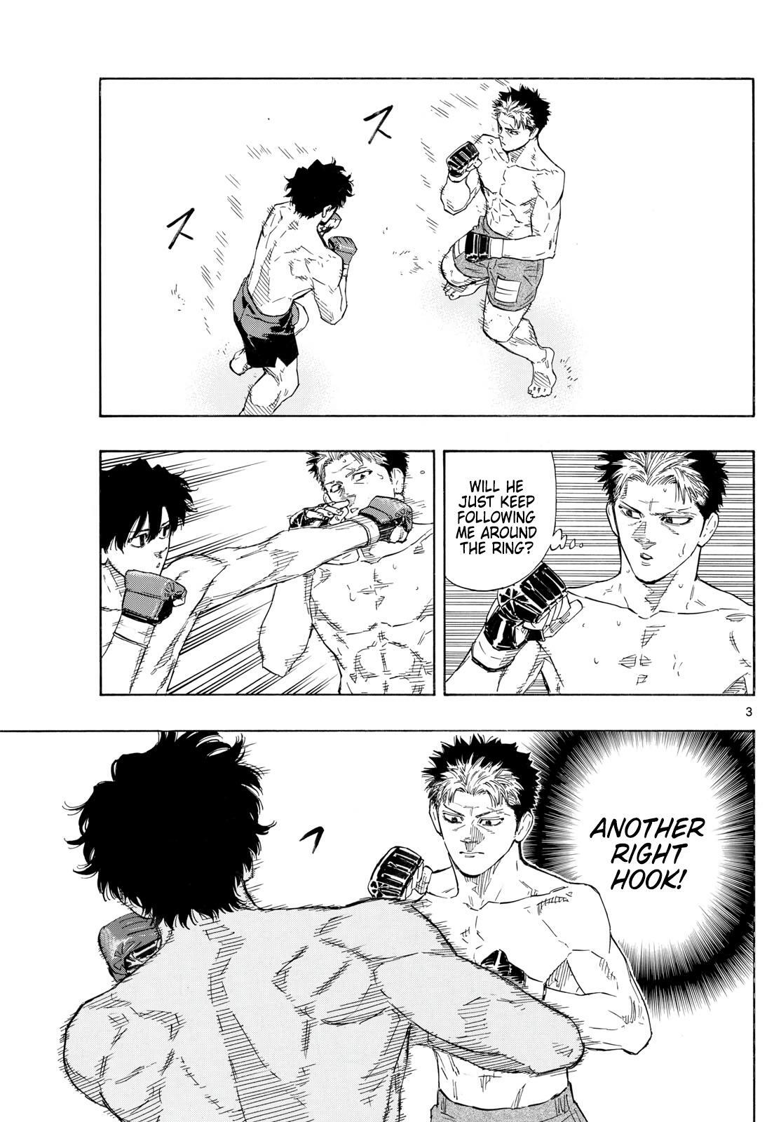 Read Red Blue Manga Online
