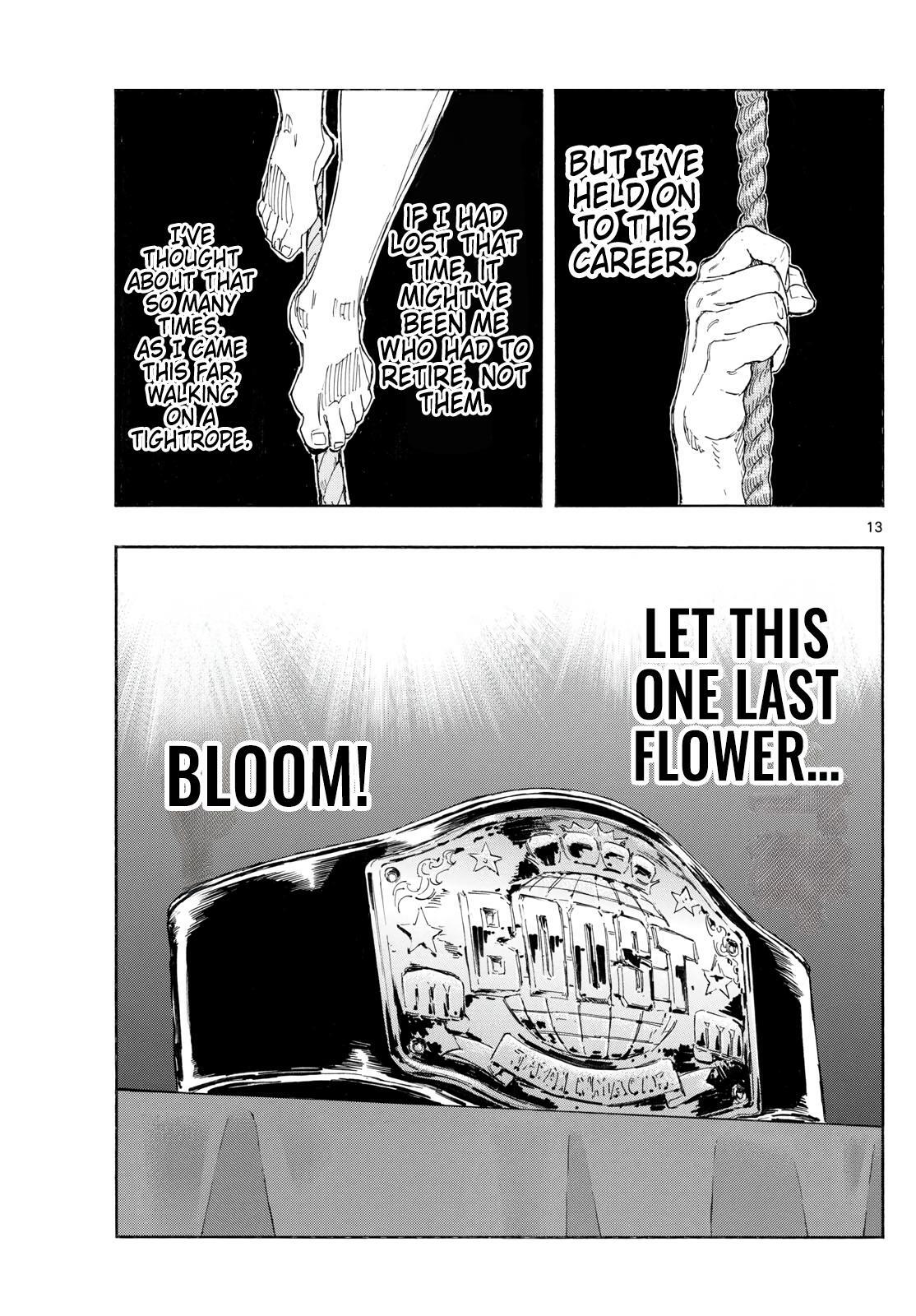Read Red Blue Manga Online