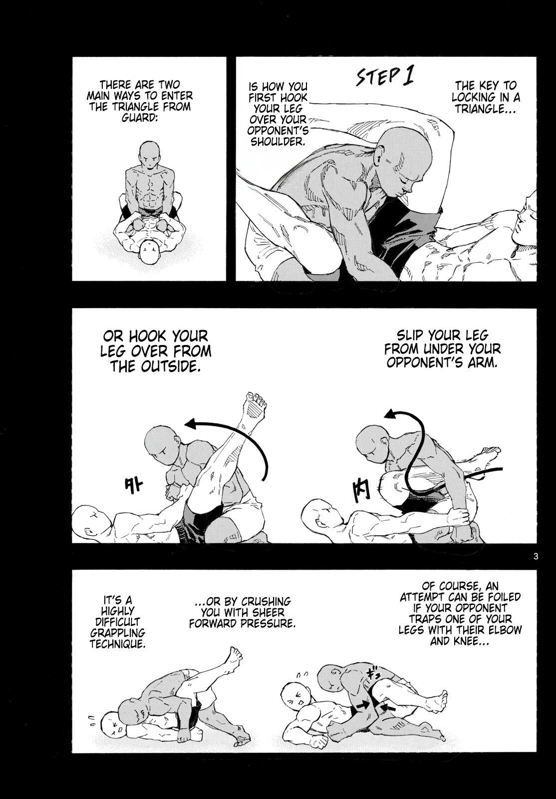 Read Red Blue Manga Online