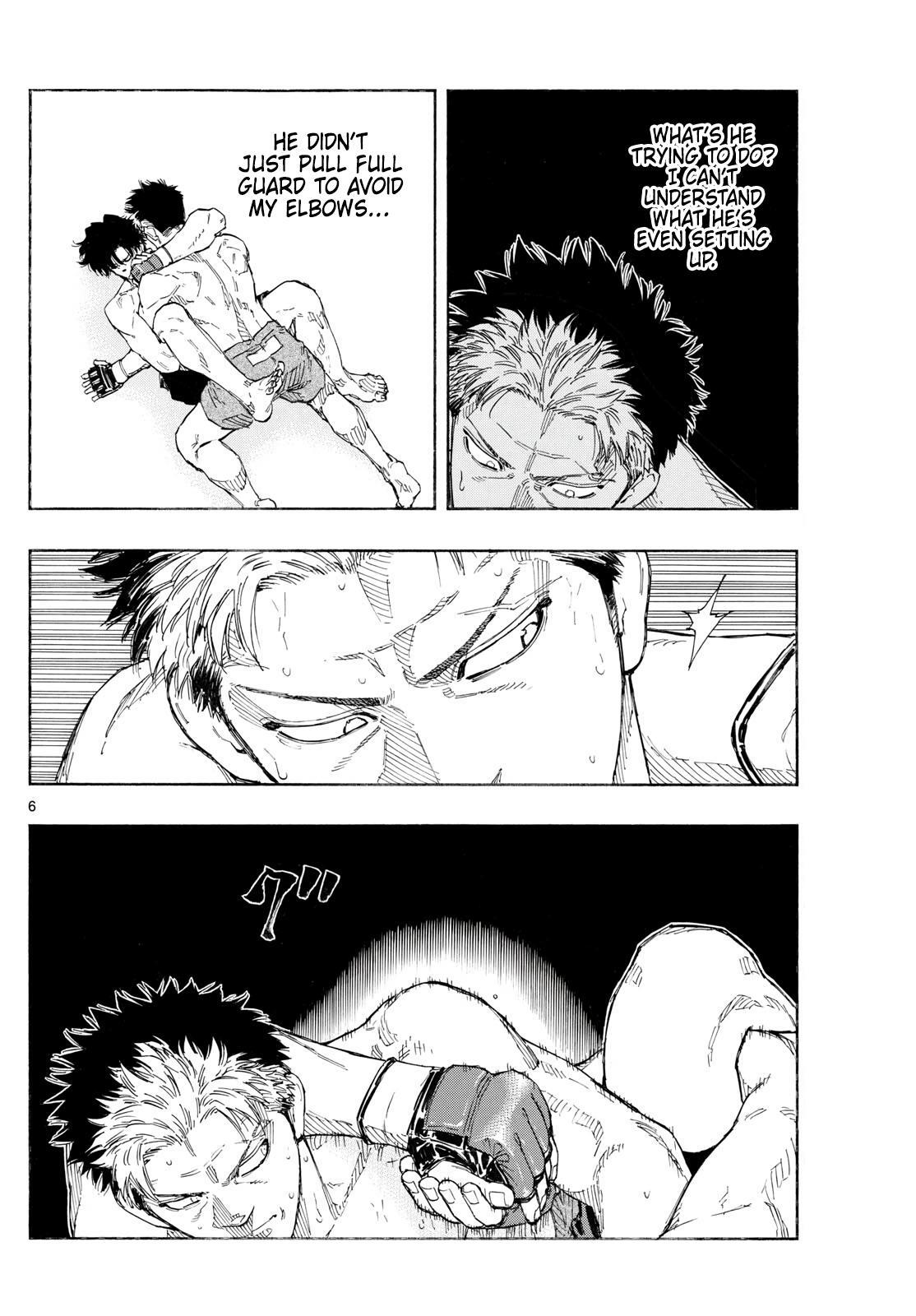 Read Red Blue Manga Online