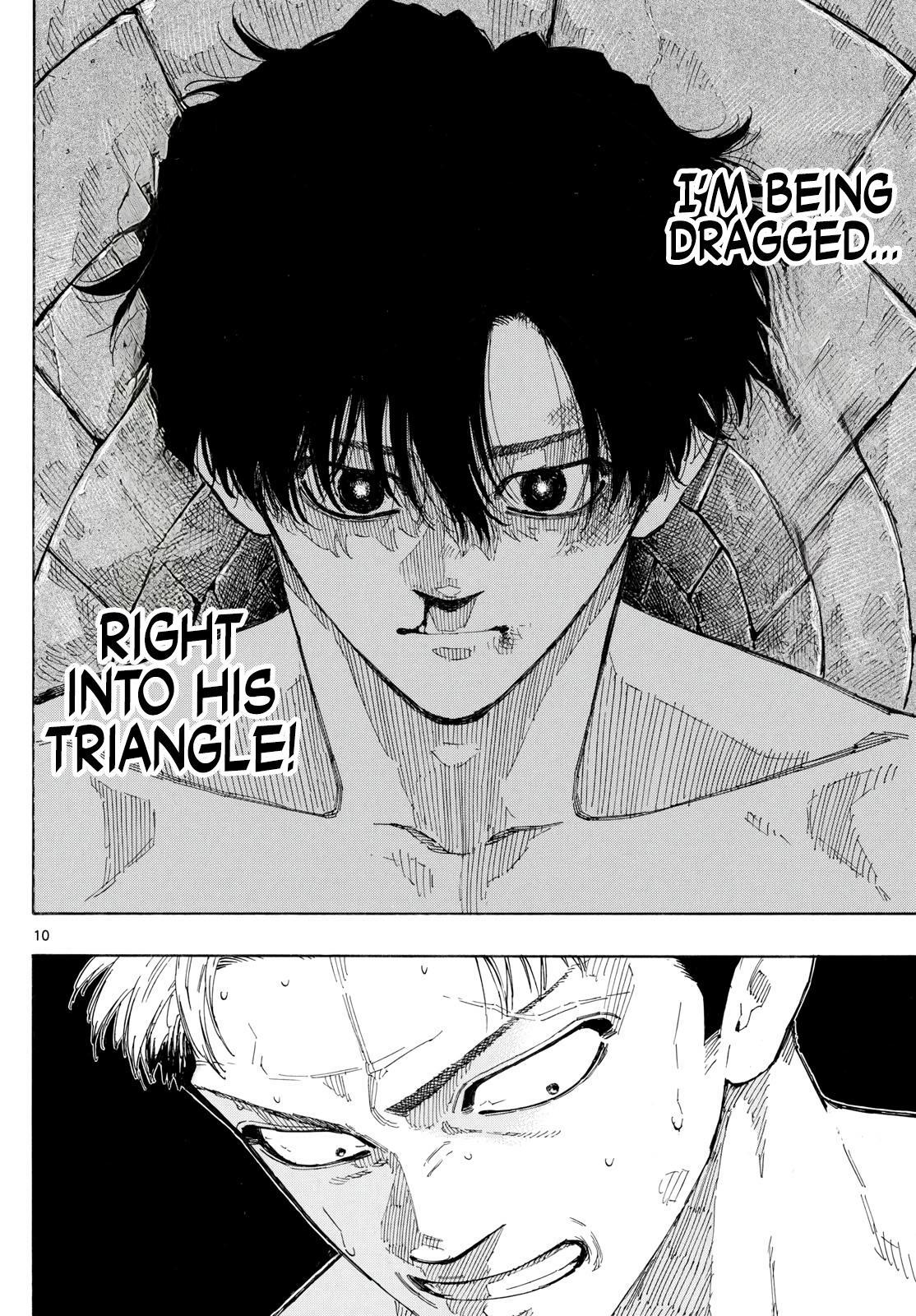 Read Red Blue Manga Online