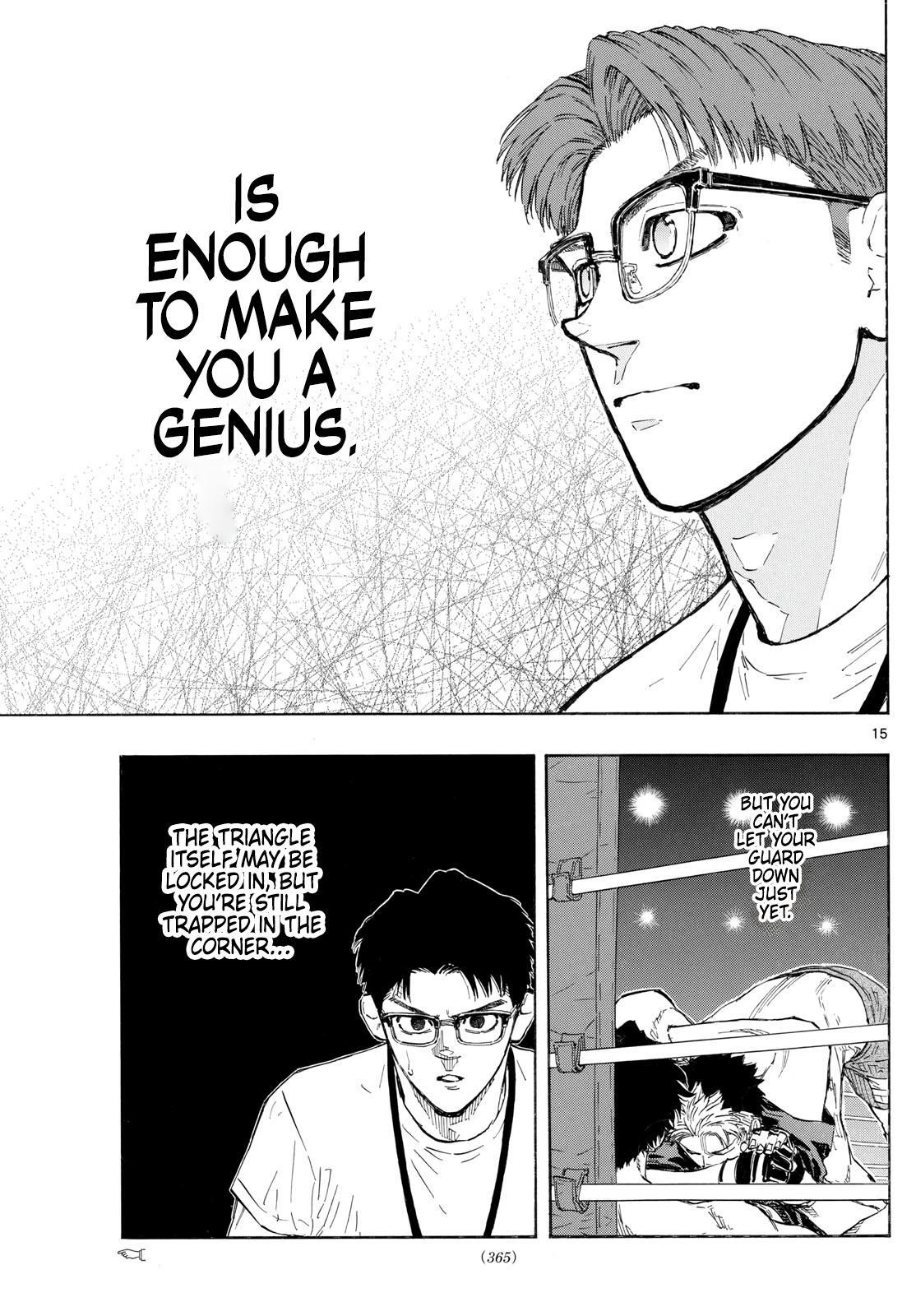 Read Red Blue Manga Online