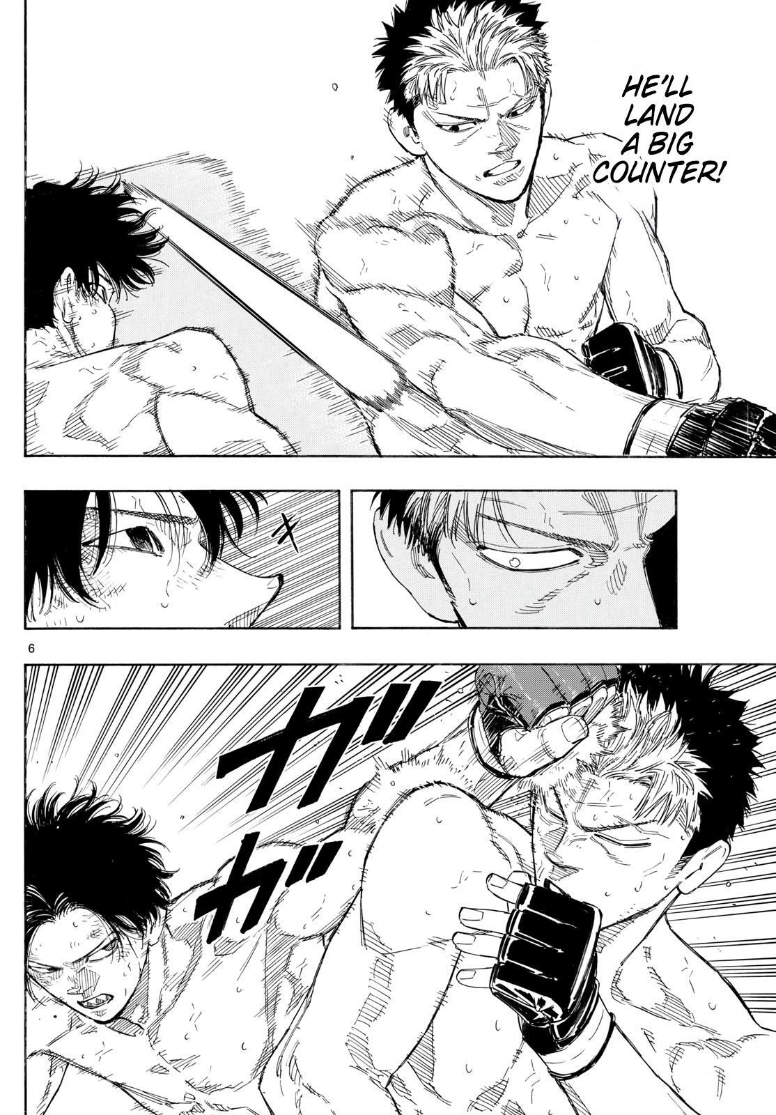 Read Red Blue Manga Online