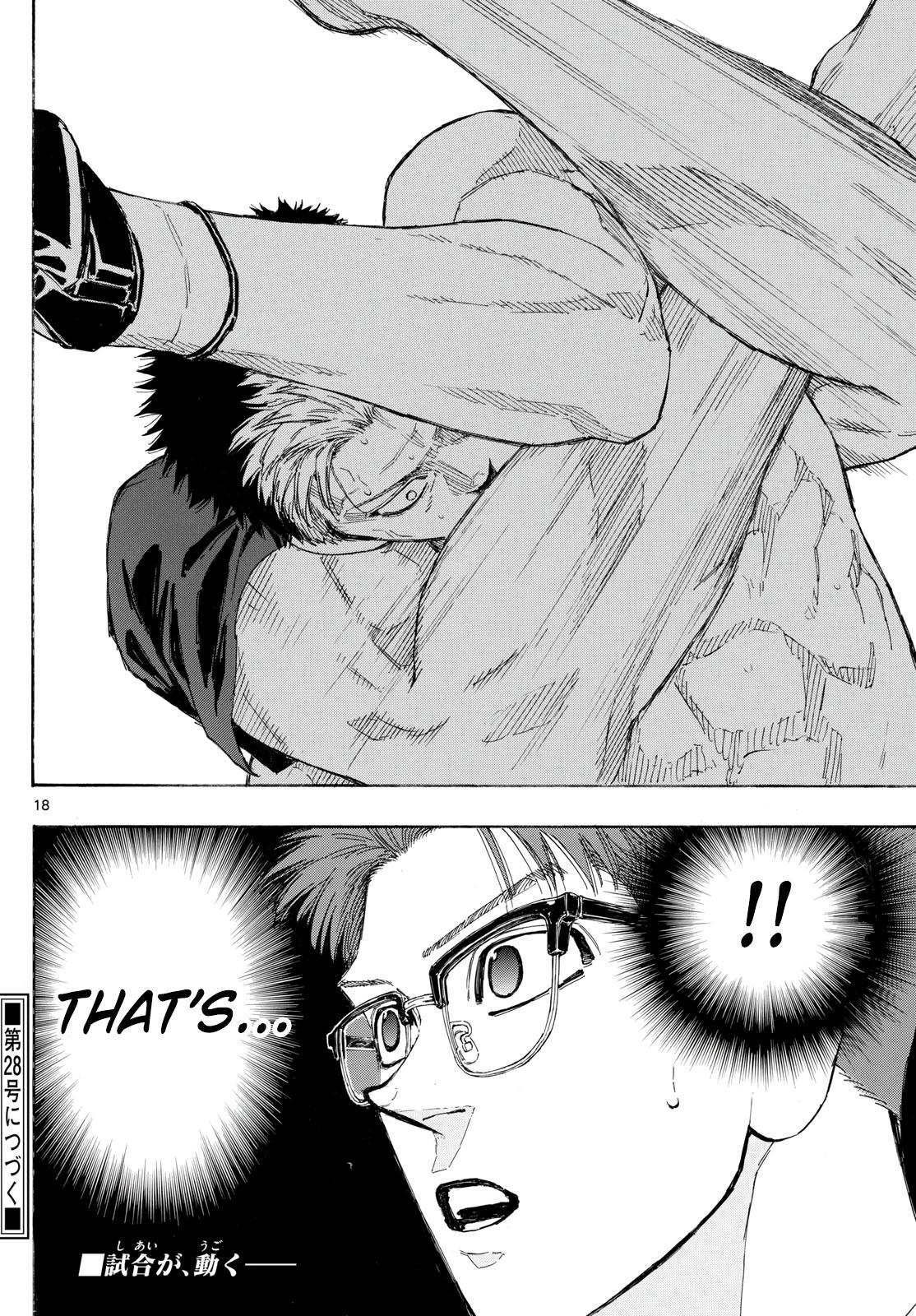 Read Red Blue Manga Online