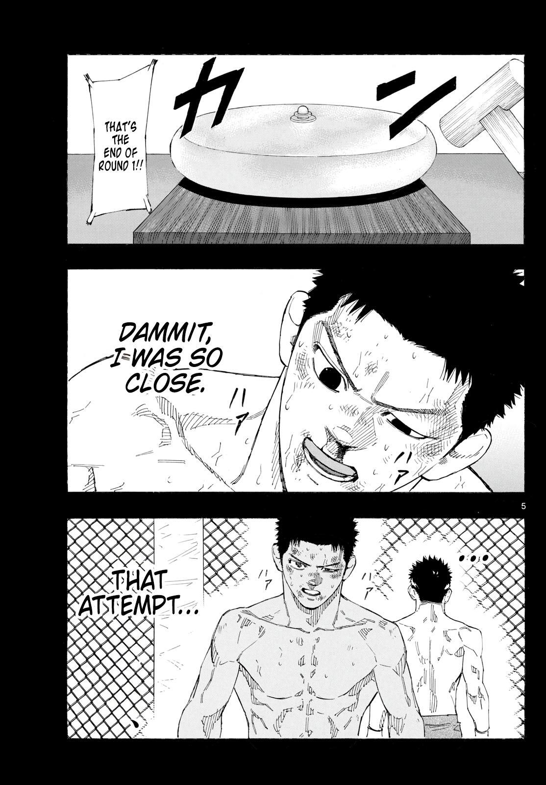 Read Red Blue Manga Online