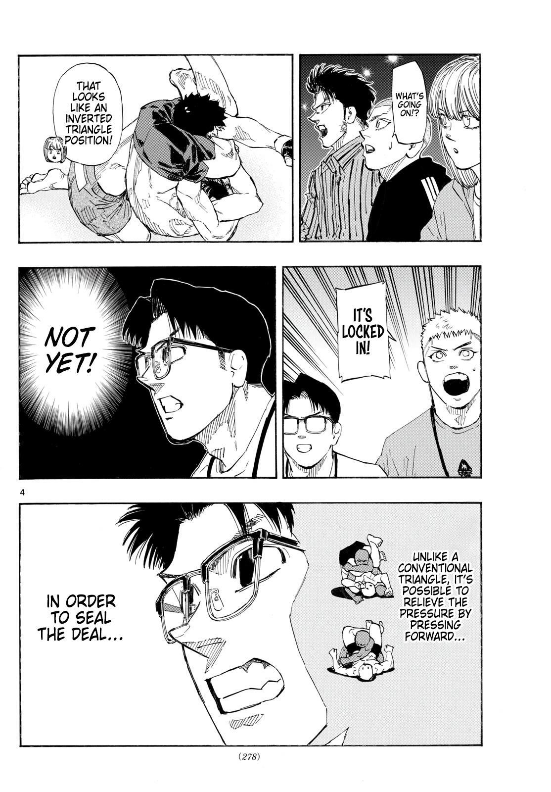 Read Red Blue Manga Online