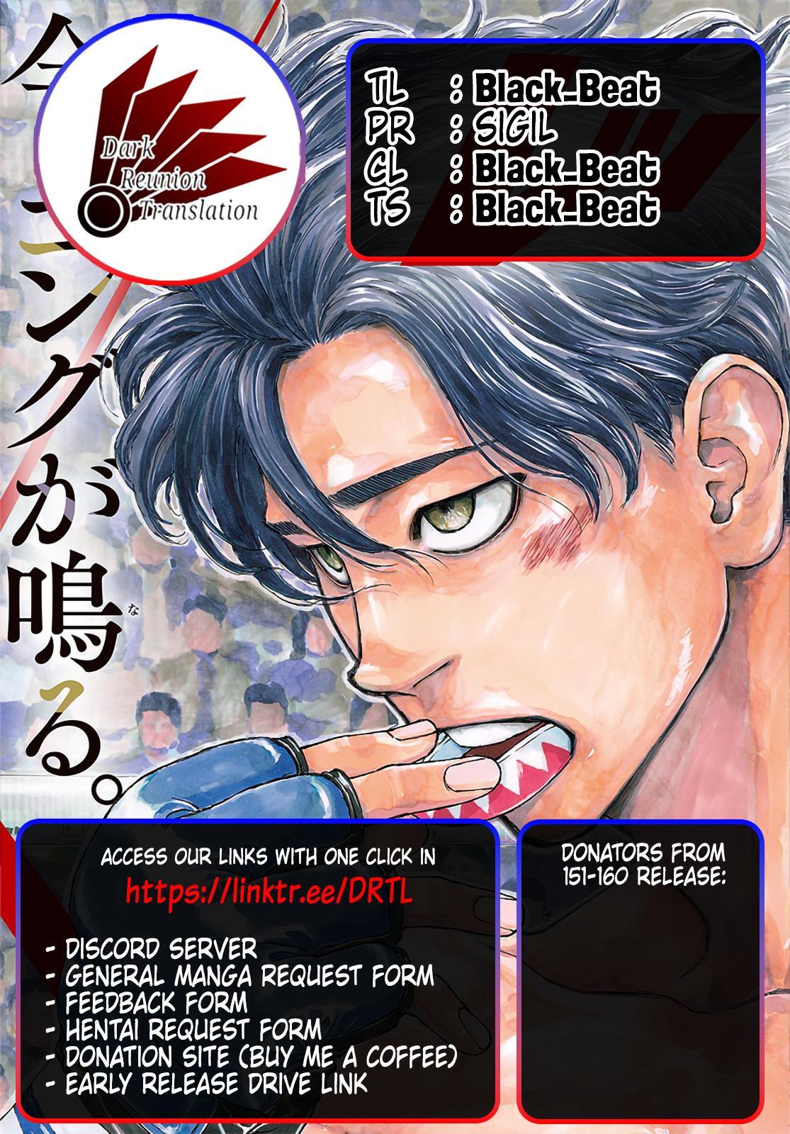 Read Red Blue Manga Online