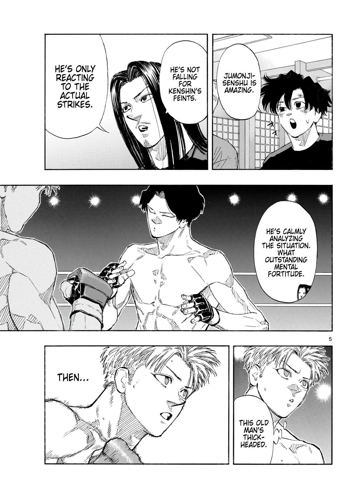 Read Red Blue Manga Online