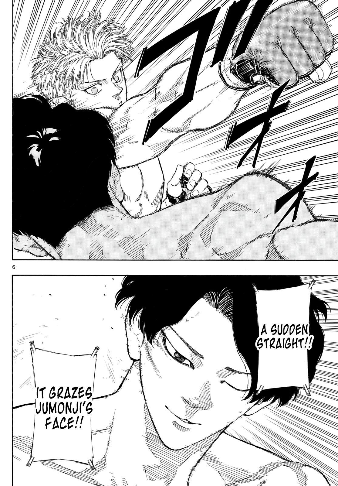 Read Red Blue Manga Online