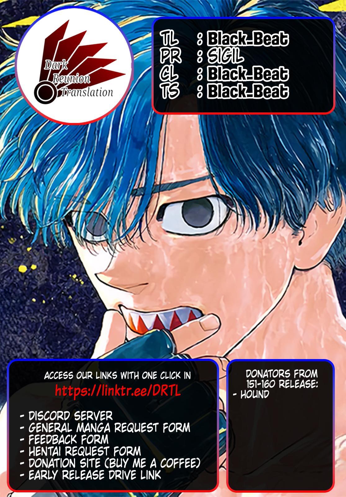 Read Red Blue Manga Online