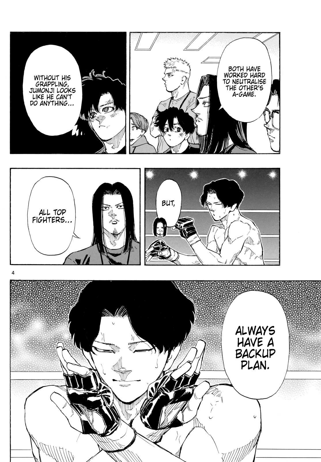 Read Red Blue Manga Online