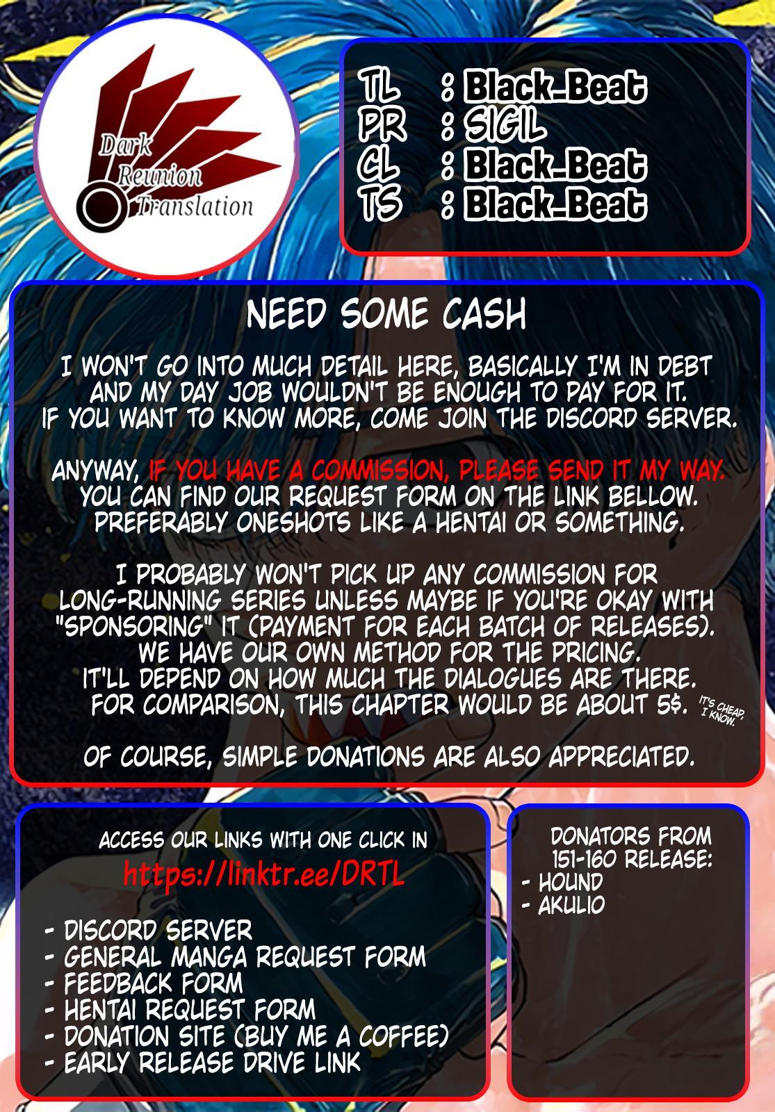 Read Red Blue Manga Online