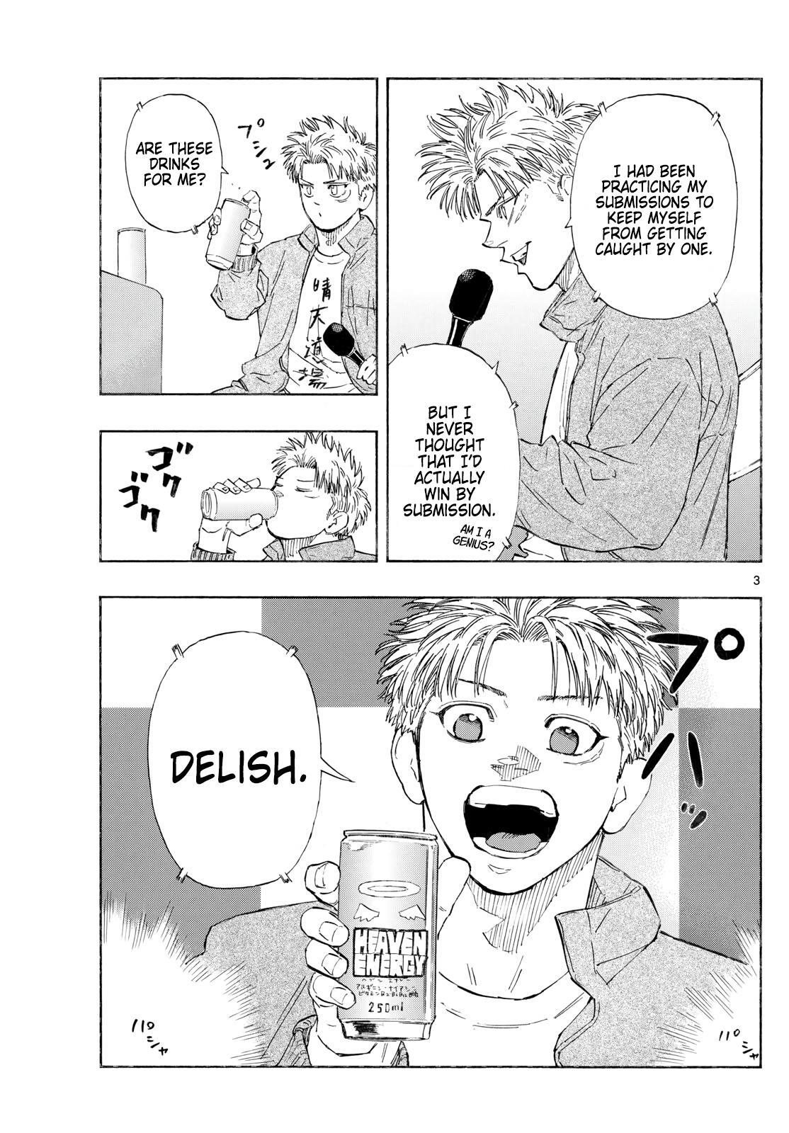 Read Red Blue Manga Online