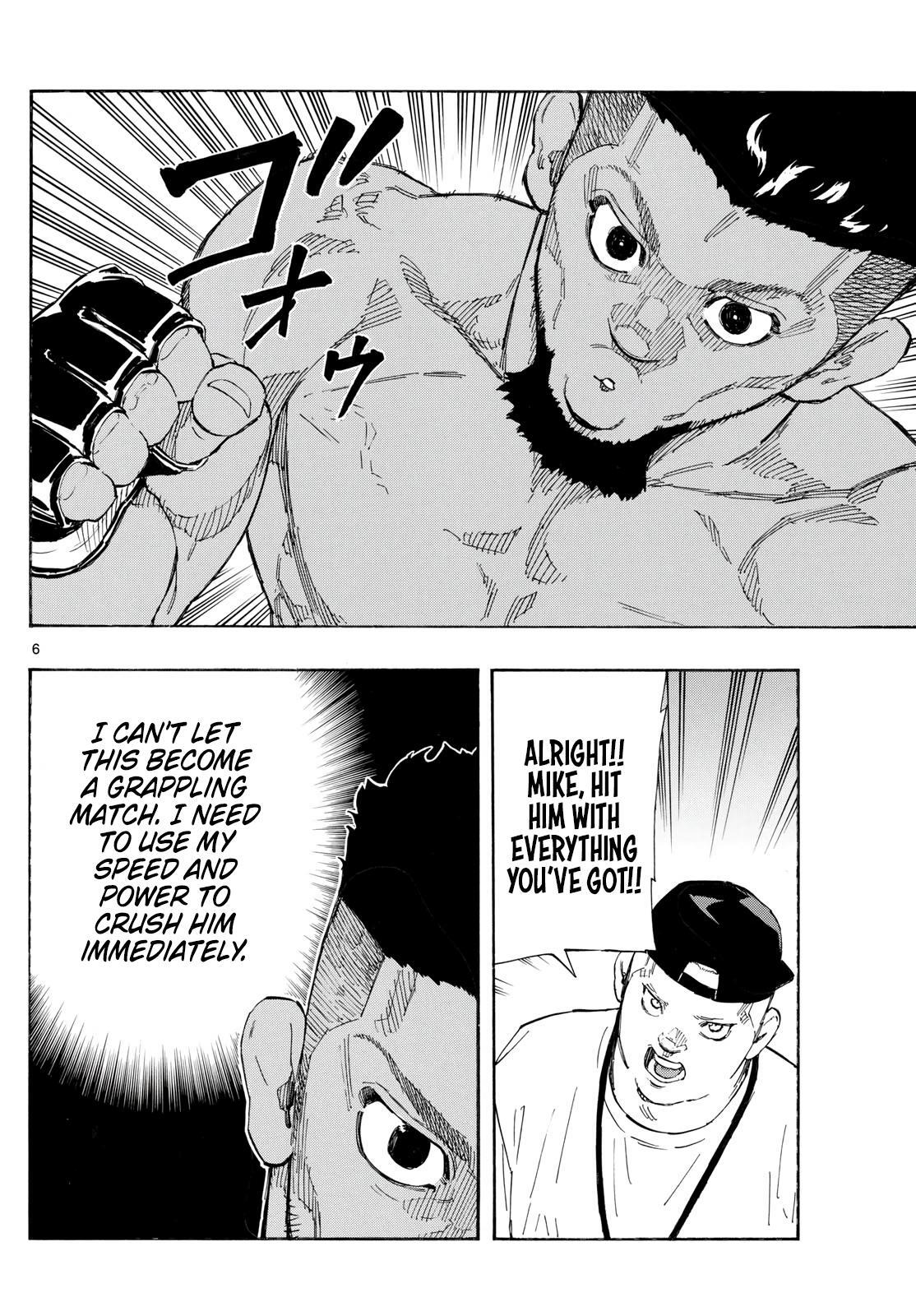 Read Red Blue Manga Online