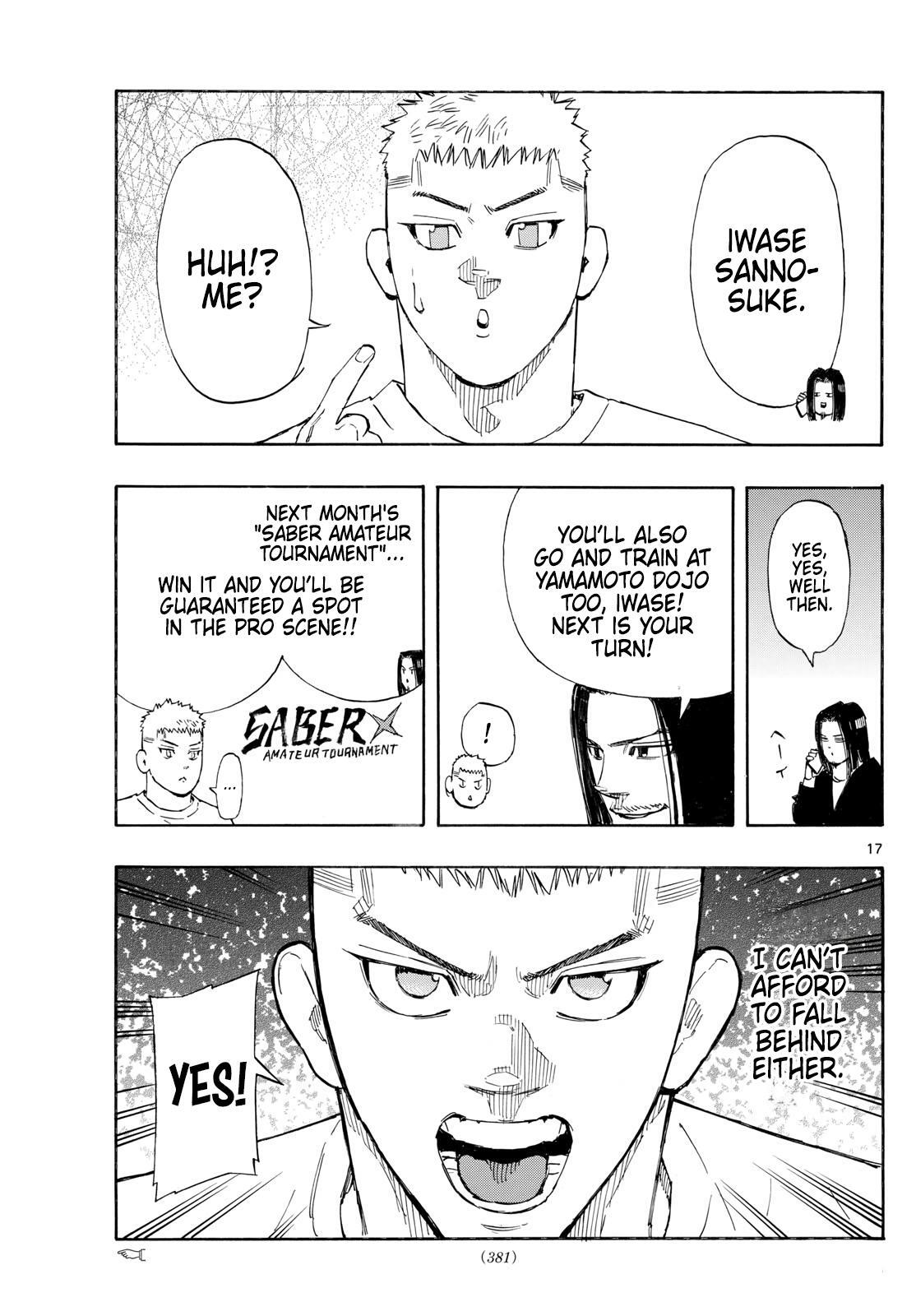 Read Red Blue Manga Online