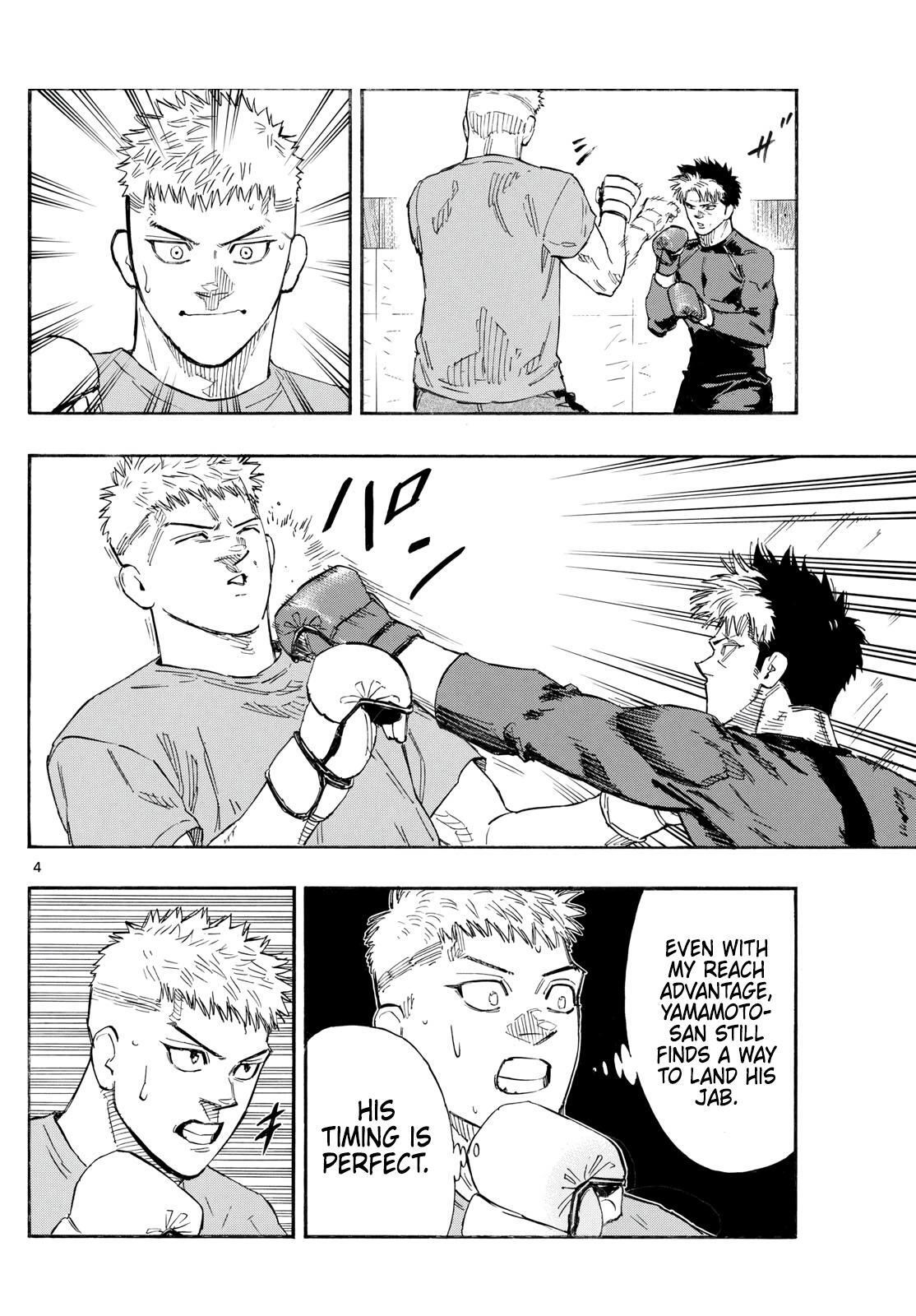 Read Red Blue Manga Online